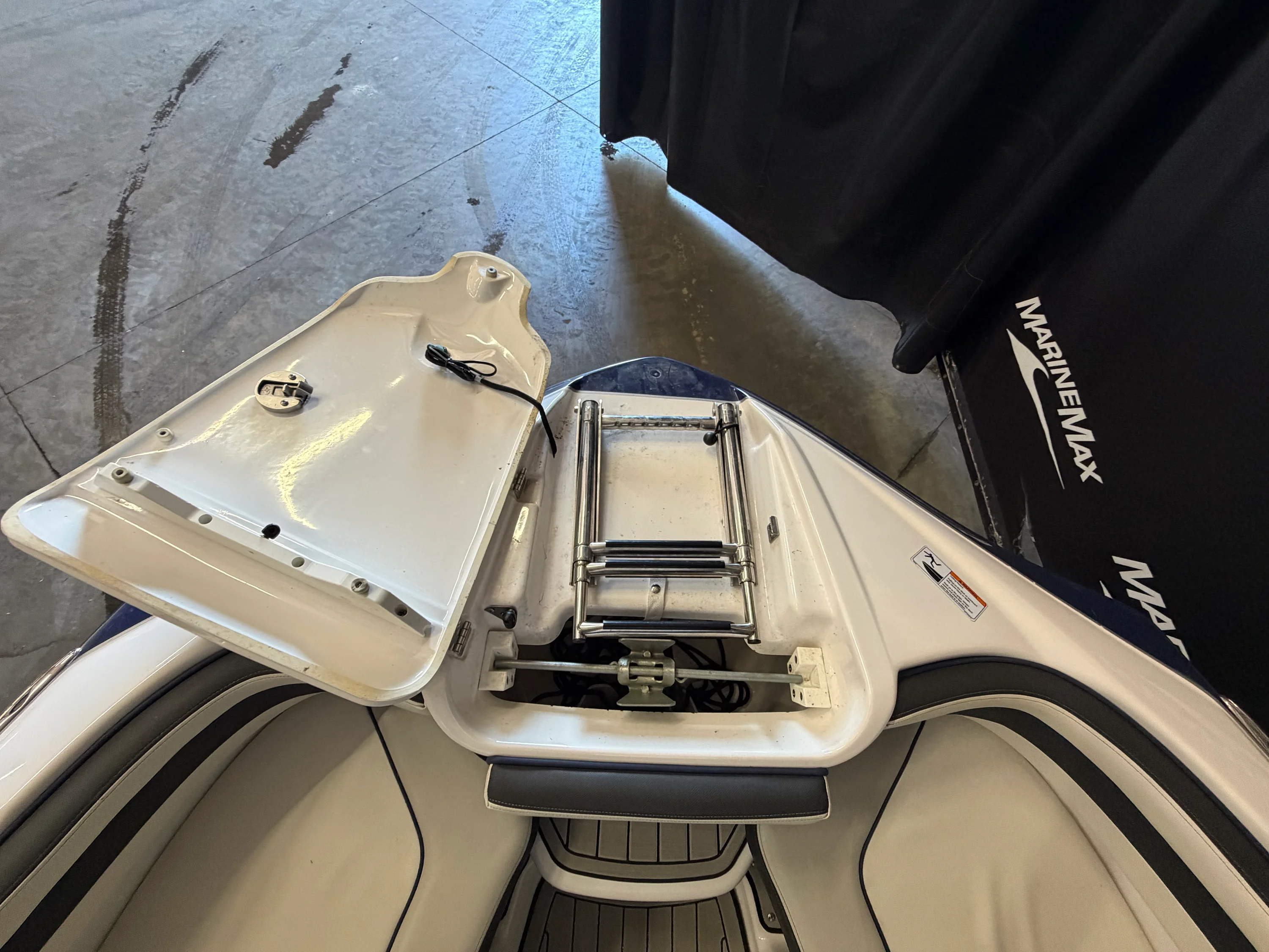 2020 Yamaha 242S Image Thumbnail #44