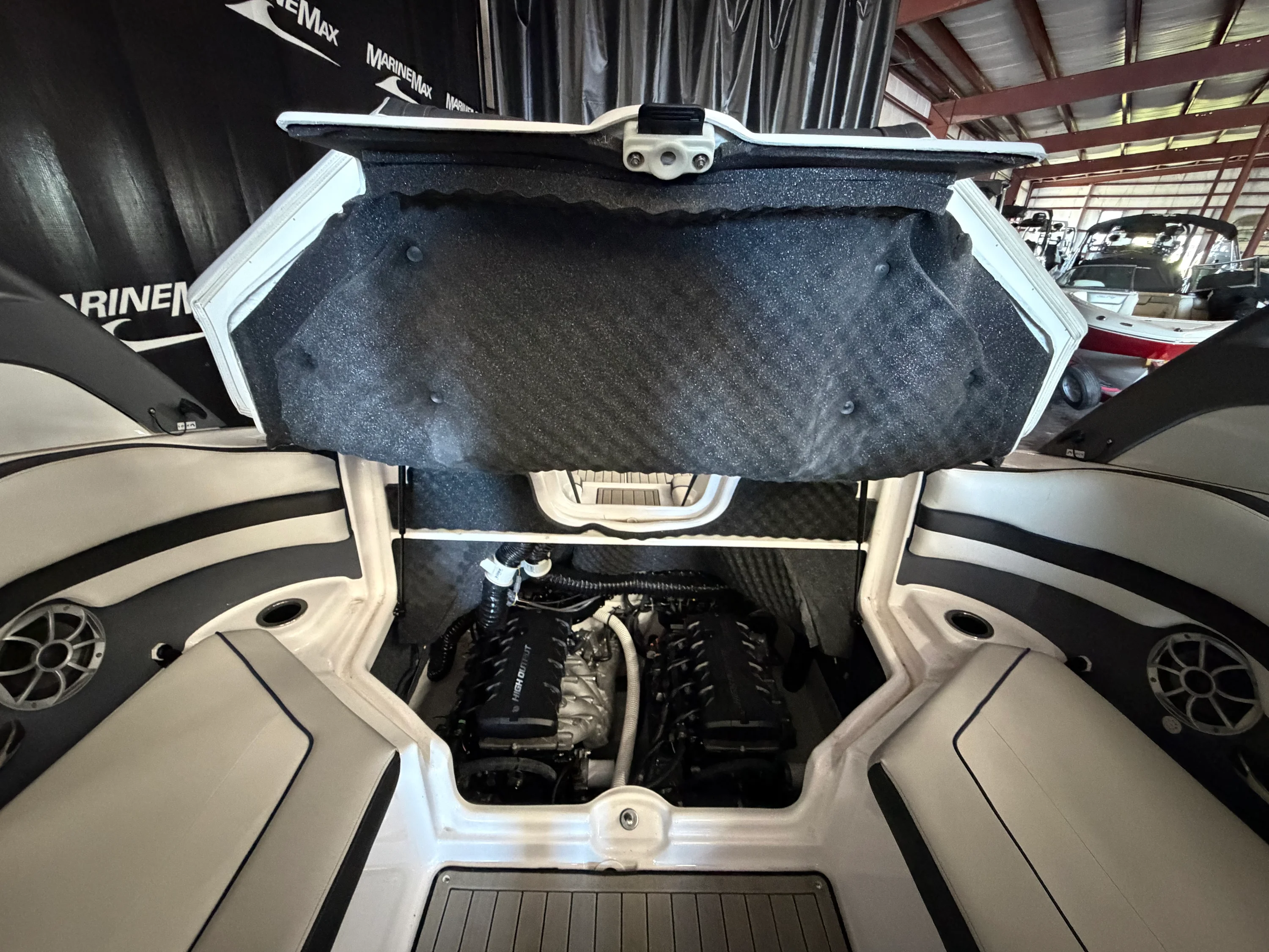 2020 Yamaha 242S Image Thumbnail #16