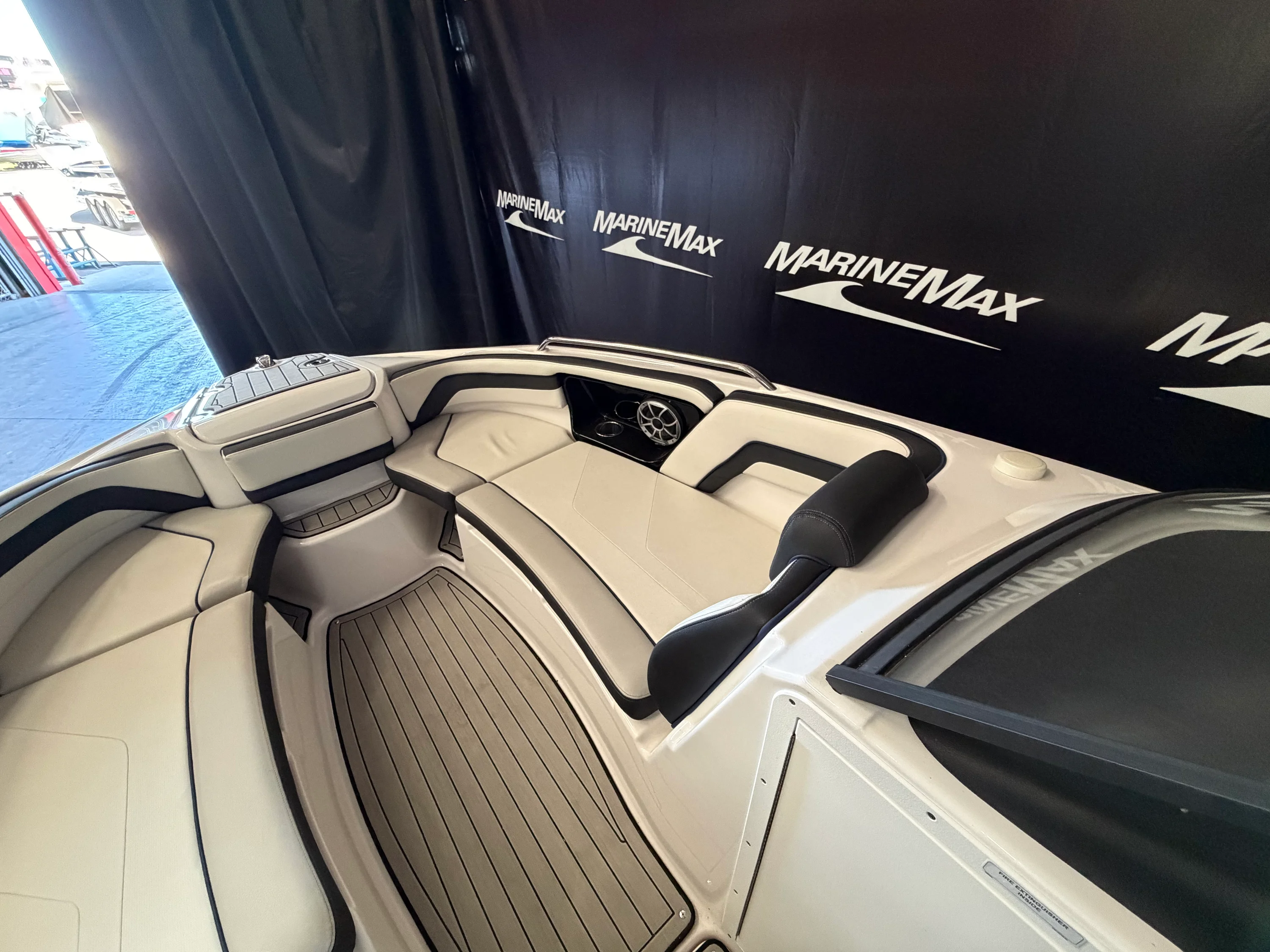 2020 Yamaha 242S Image Thumbnail #39