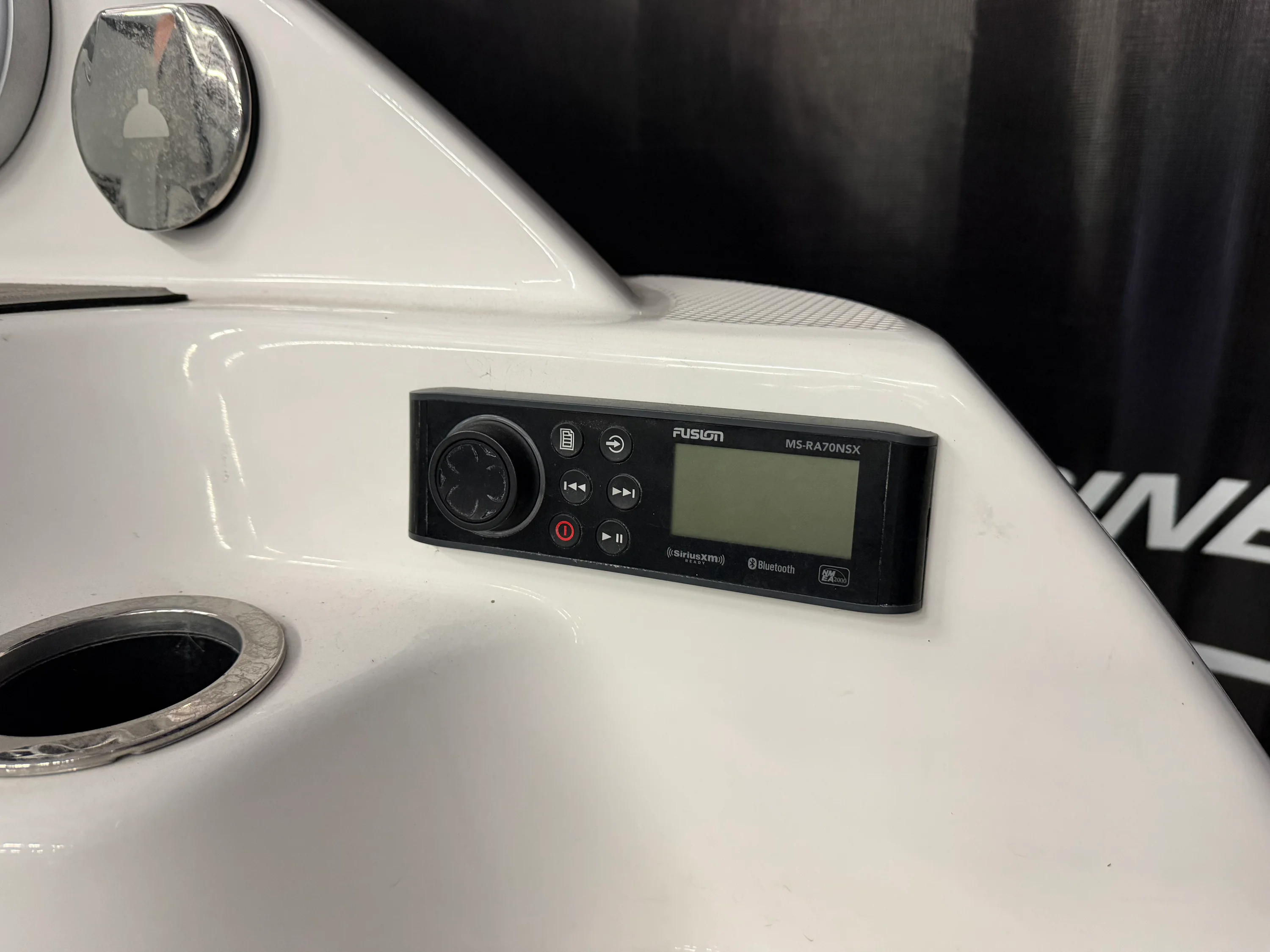 2020 Yamaha 242S Image Thumbnail #13