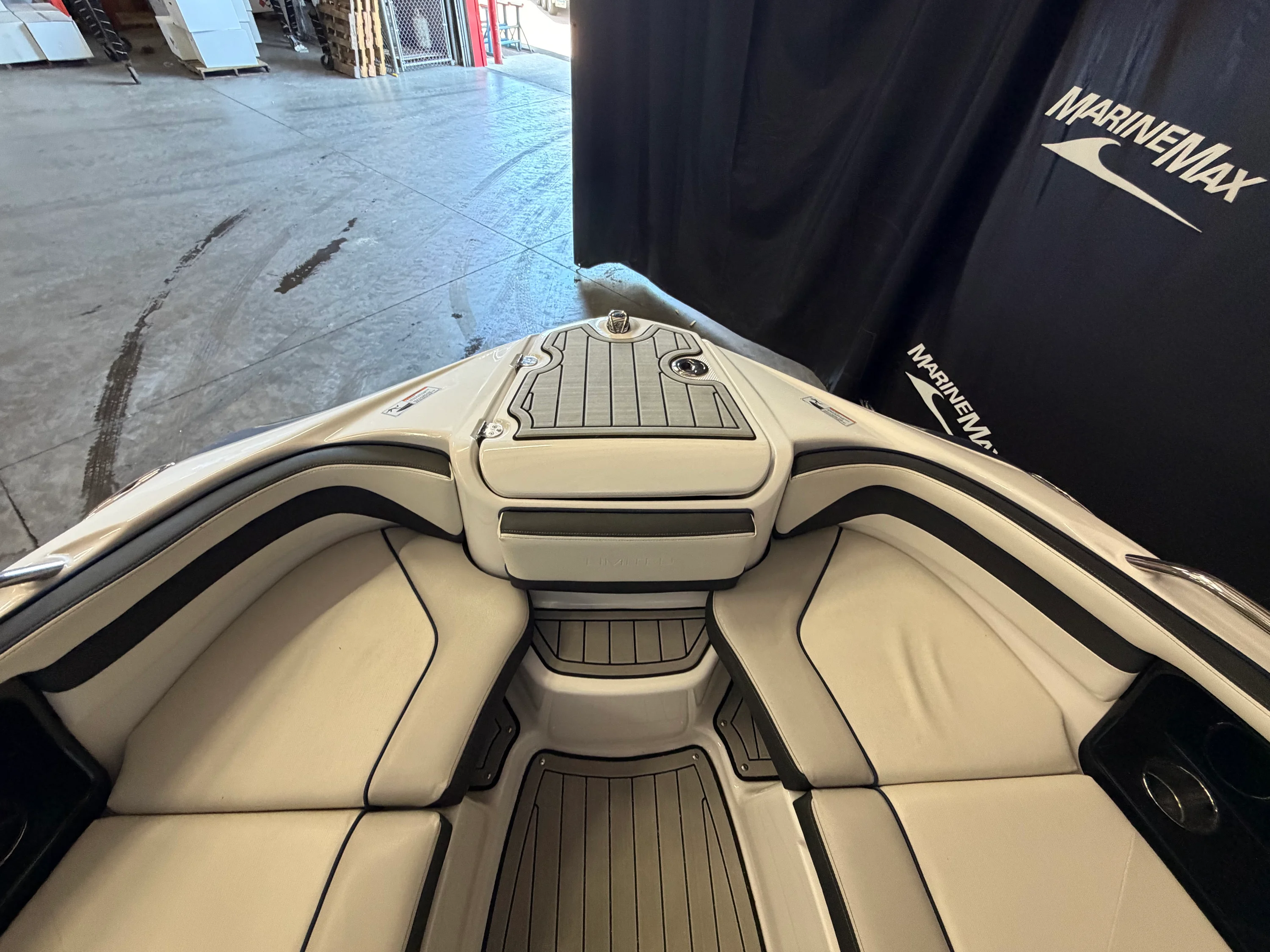 2020 Yamaha 242S Image Thumbnail #43