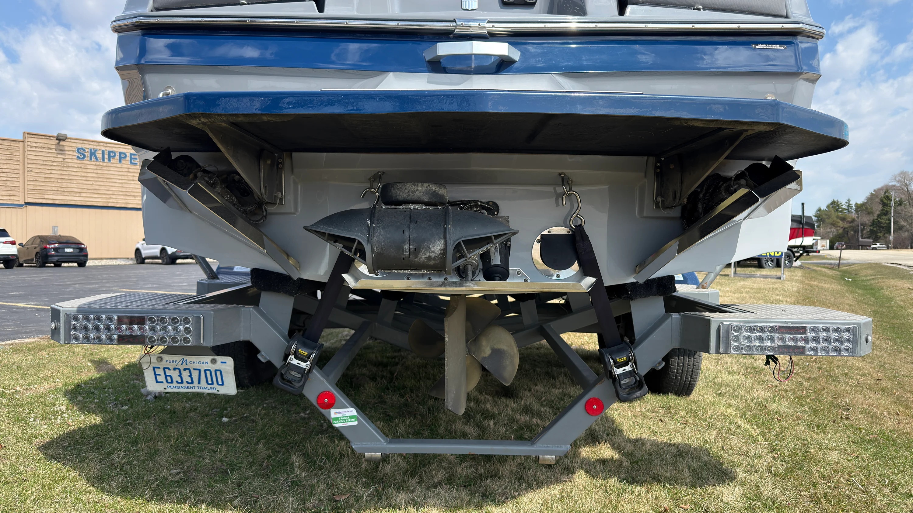 2022 Mastercraft XT 24 Image Thumbnail #4