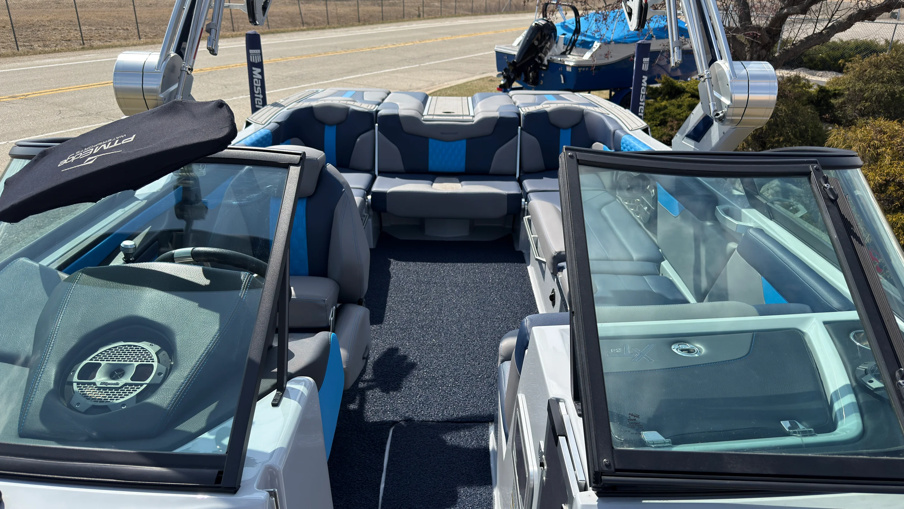 2022 Mastercraft XT 24 Image Thumbnail #40