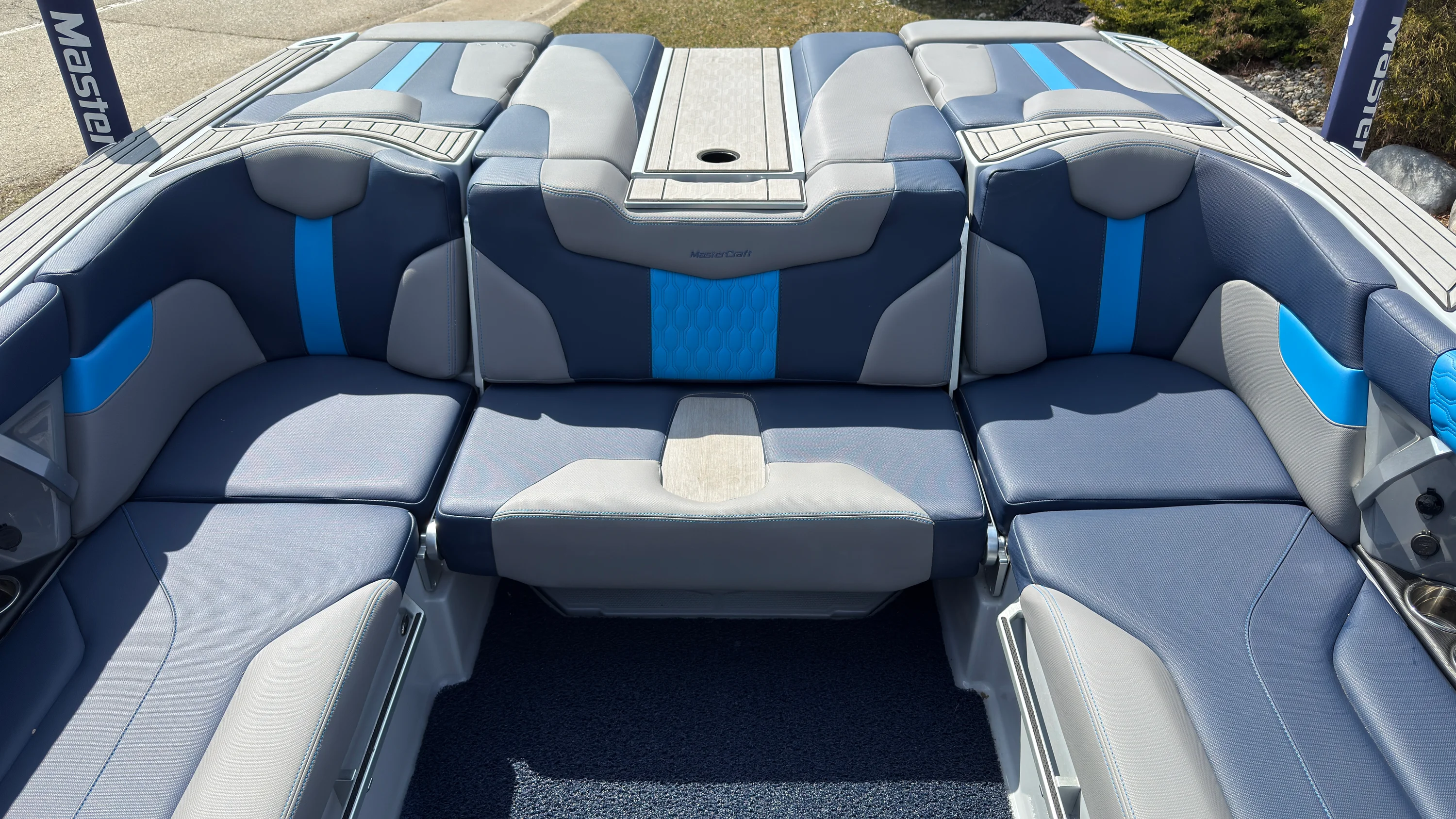2022 Mastercraft XT 24 Image Thumbnail #12