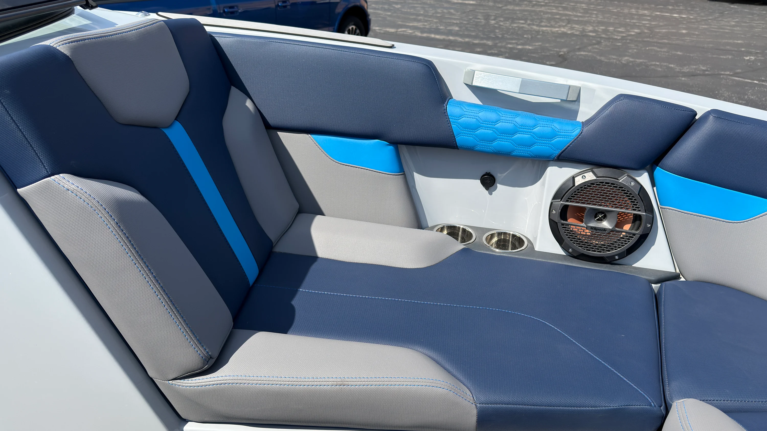 2022 Mastercraft XT 24 Image Thumbnail #36