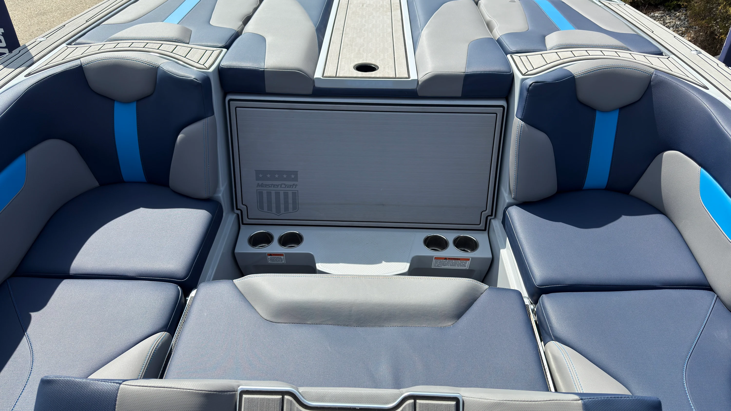 2022 Mastercraft XT 24 Image Thumbnail #11
