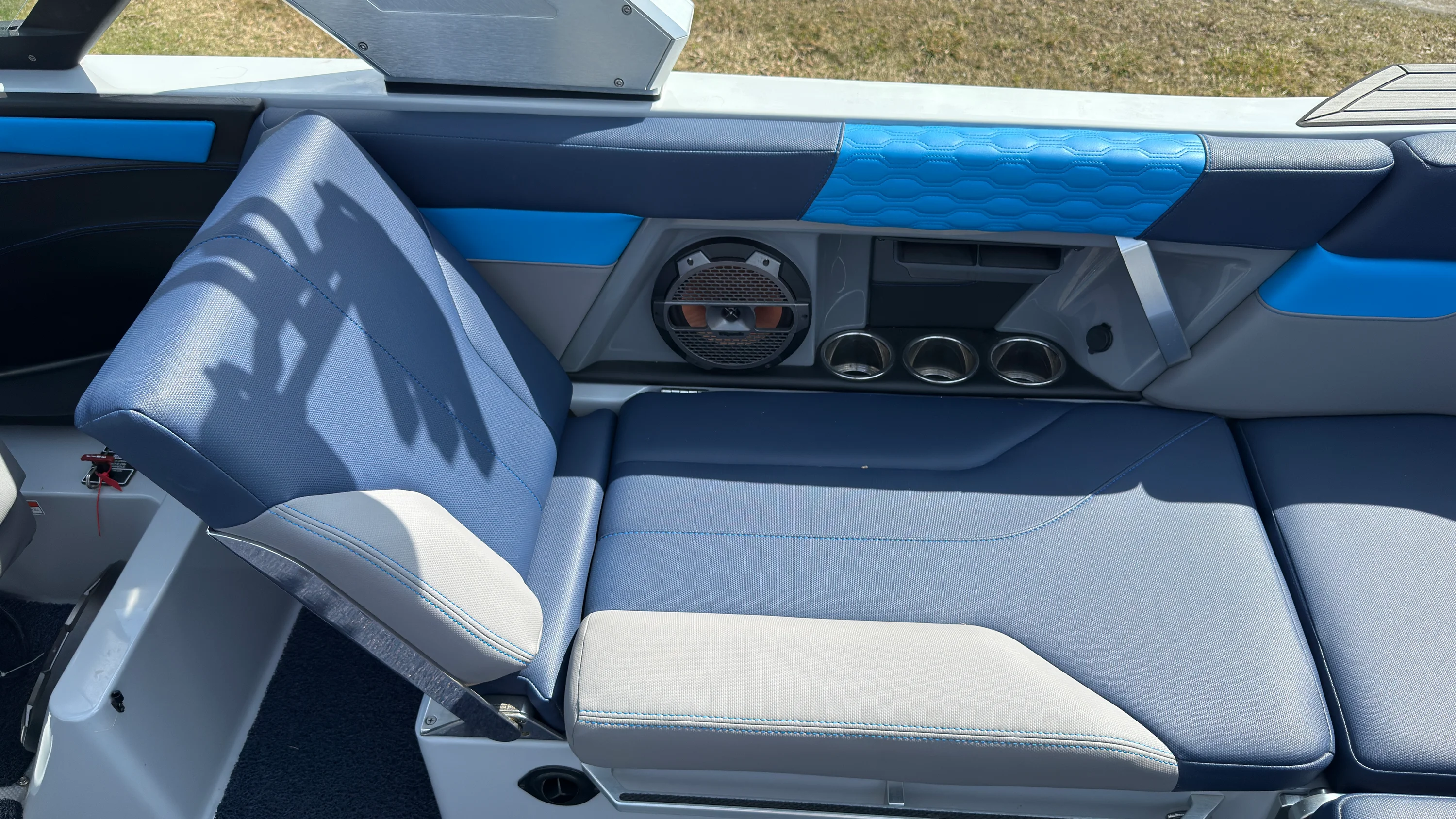 2022 Mastercraft XT 24 Image Thumbnail #13