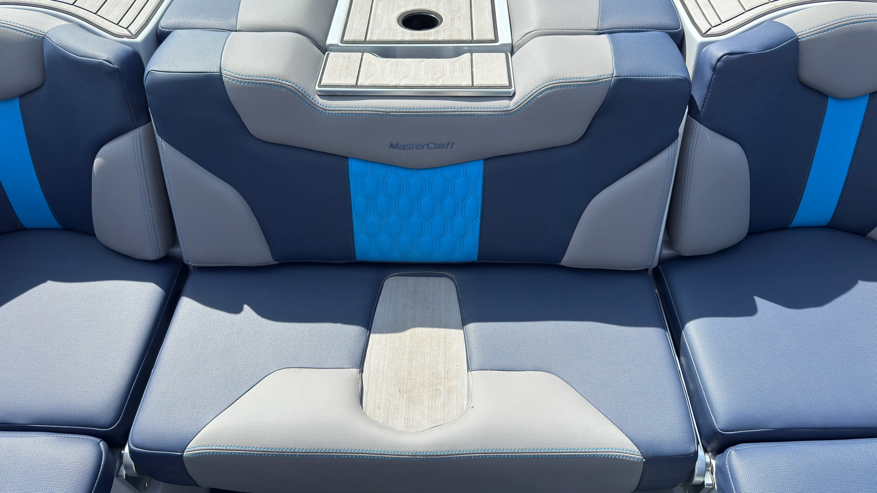 2022 Mastercraft XT 24 Image Thumbnail #16
