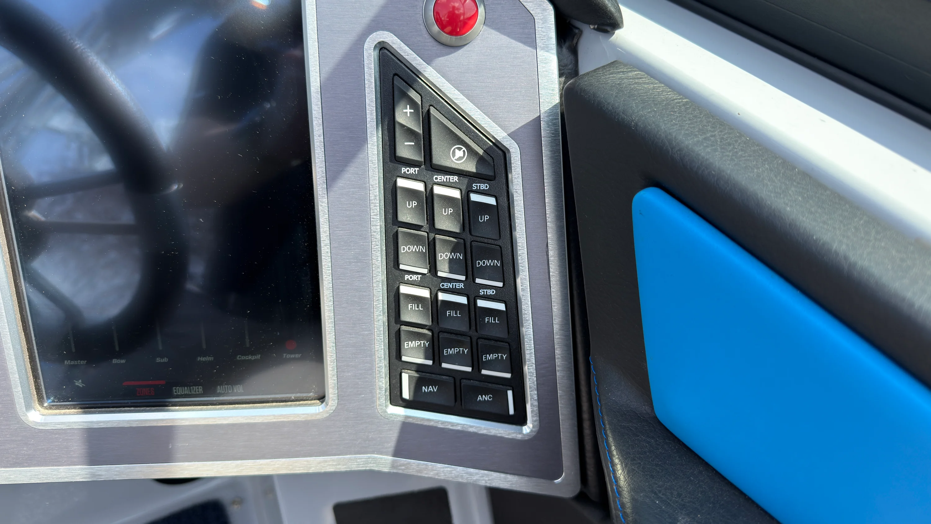 2022 Mastercraft XT 24 Image Thumbnail #29