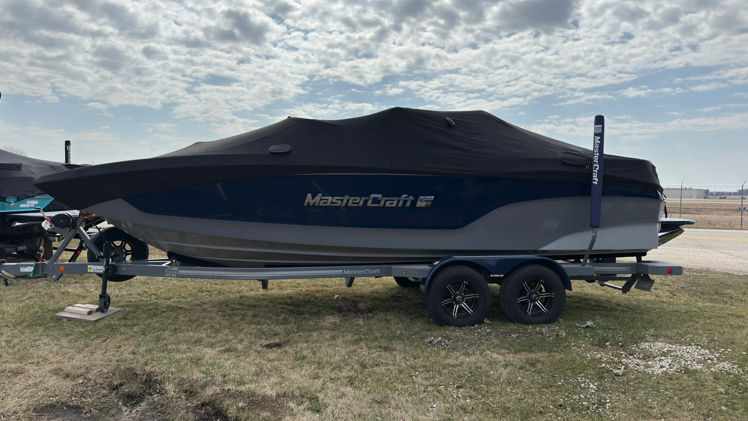 2022 Mastercraft XT 24 Image Thumbnail #41