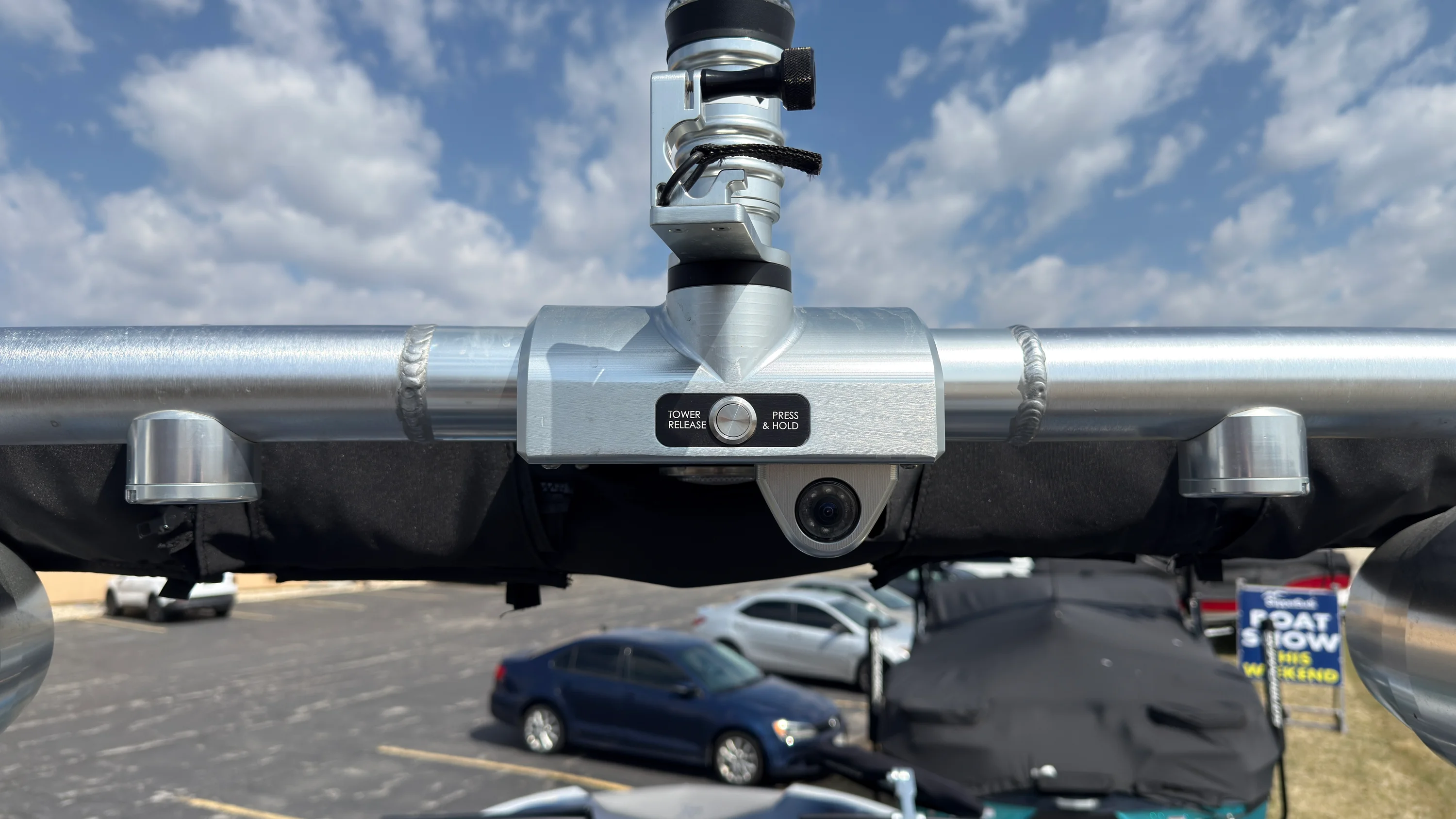 2022 Mastercraft XT 24 Image Thumbnail #8