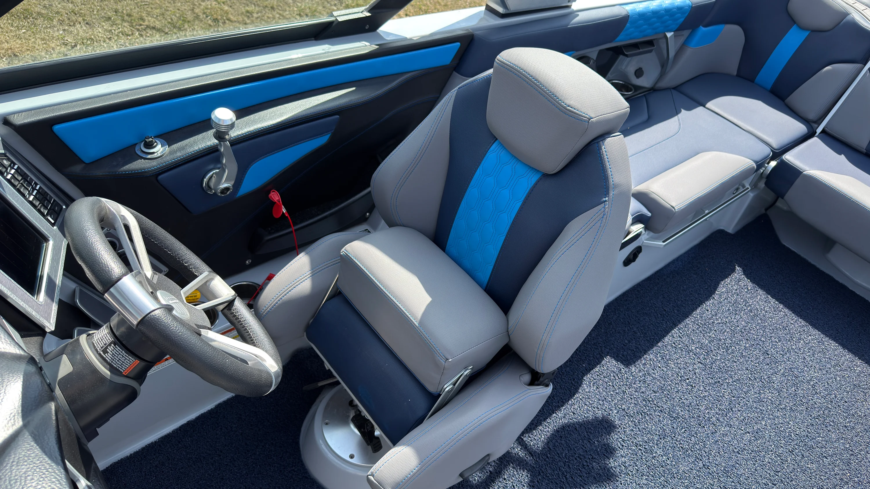 2022 Mastercraft XT 24 Image Thumbnail #24
