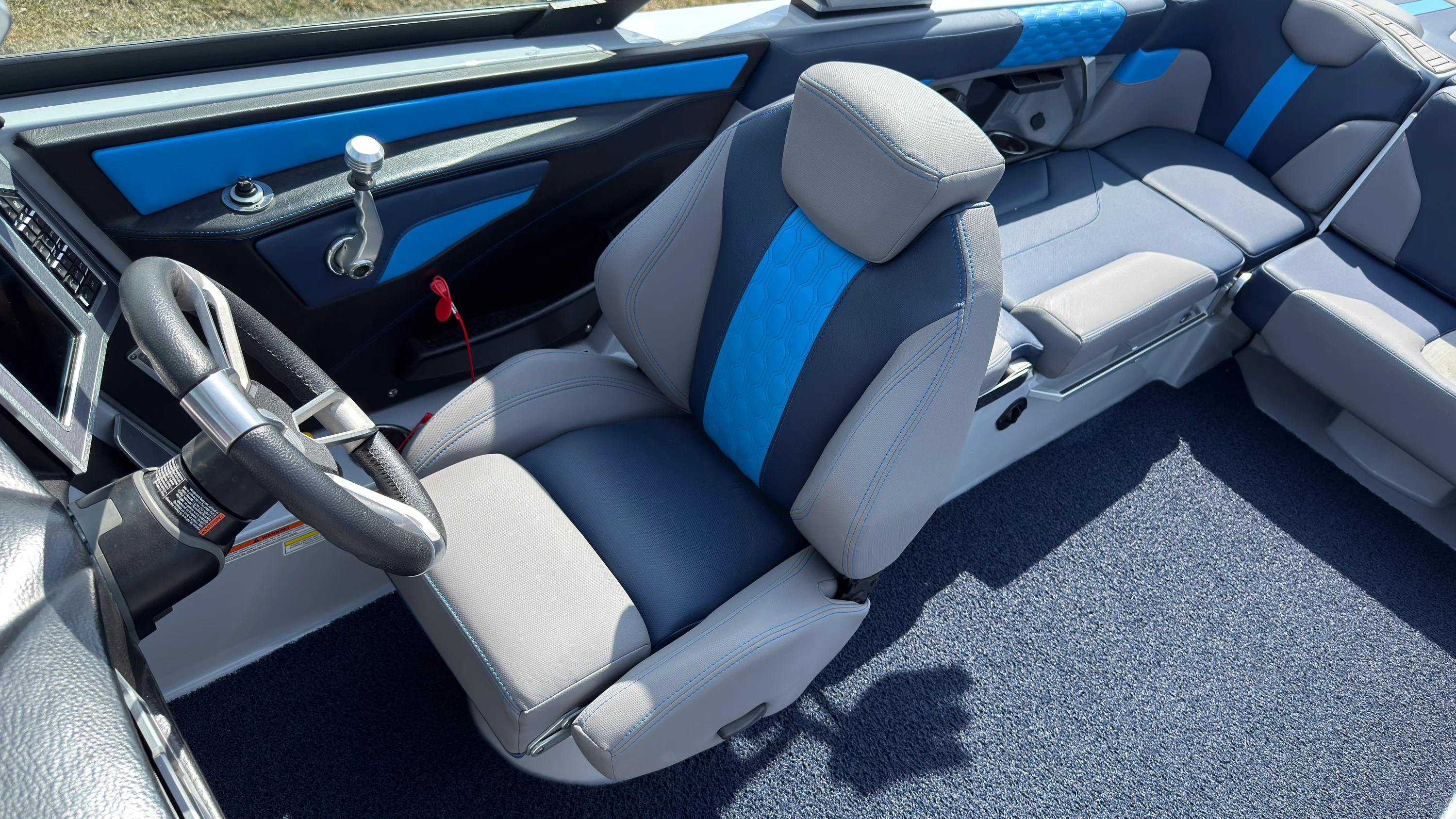 2022 Mastercraft XT 24 Image Thumbnail #23