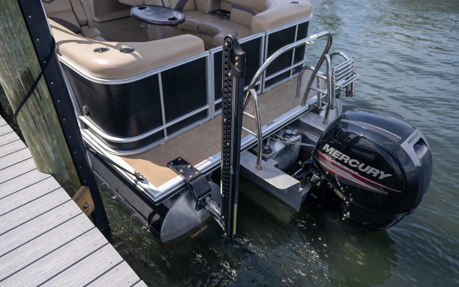 2019 Harris SUNLINER 240 Image Thumbnail #23