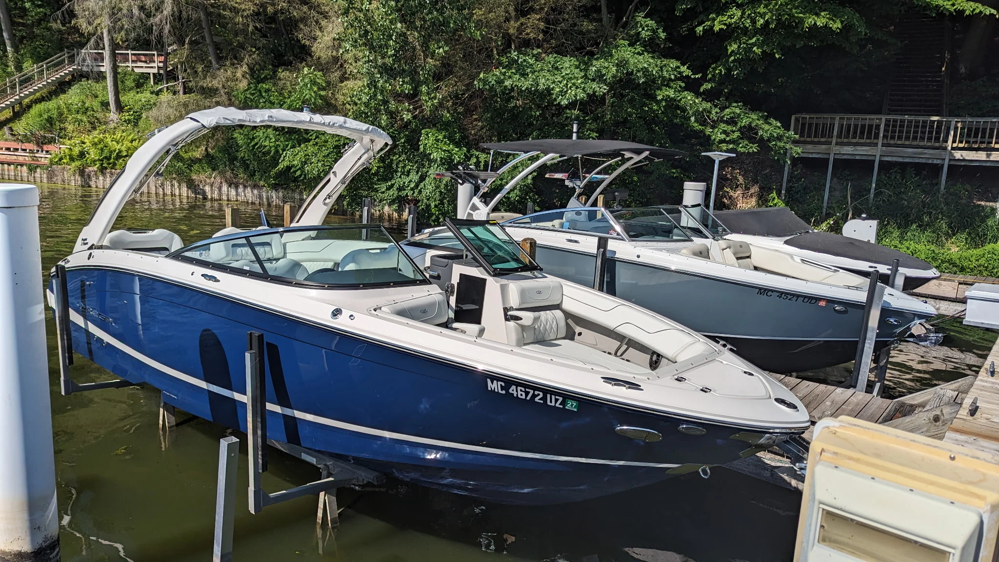 2024 Regal LS6 Image Thumbnail #6