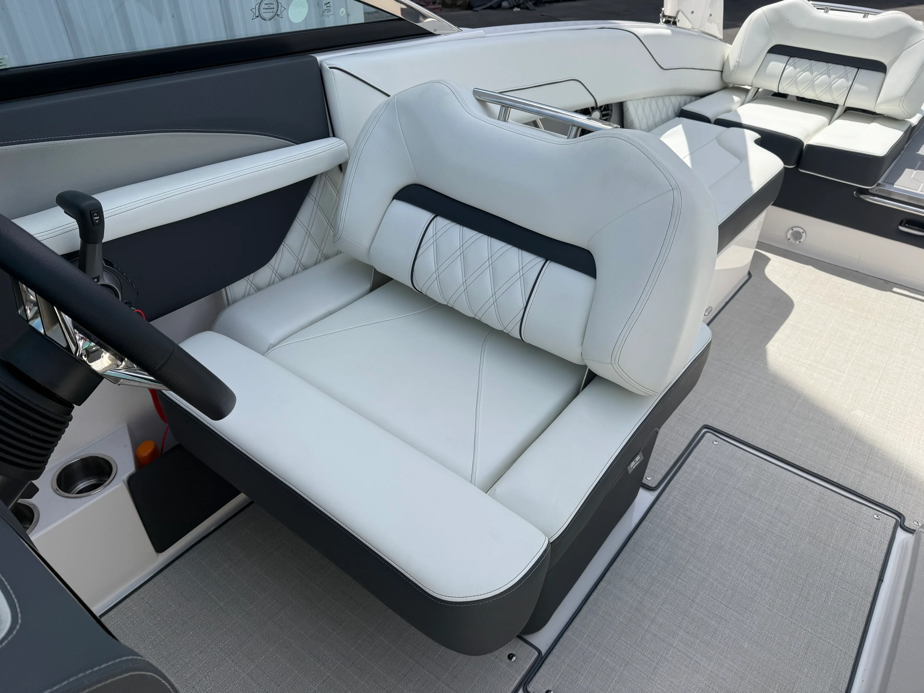 2024 Regal LS6 Image Thumbnail #15