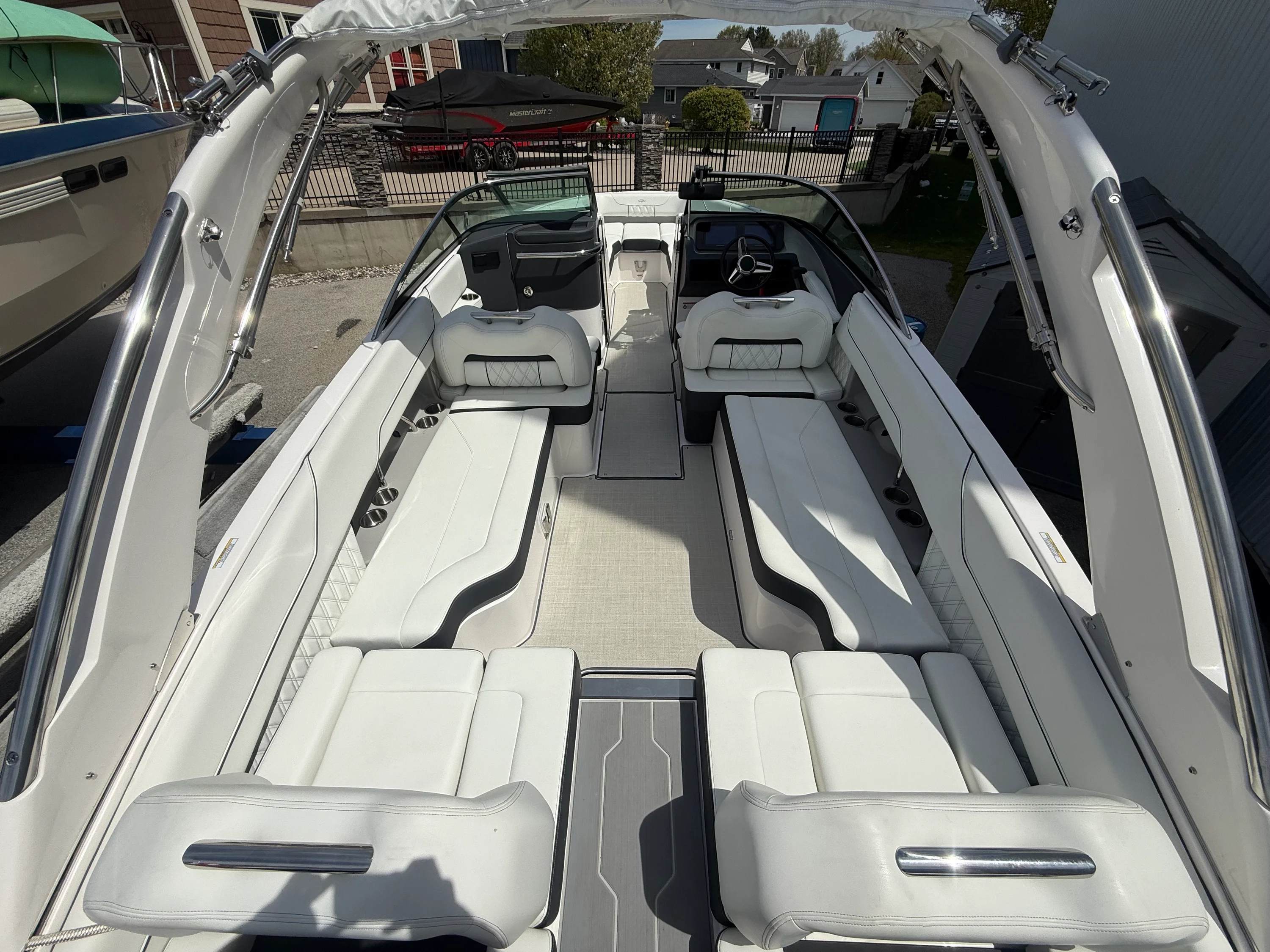 2024 Regal LS6 Image Thumbnail #11