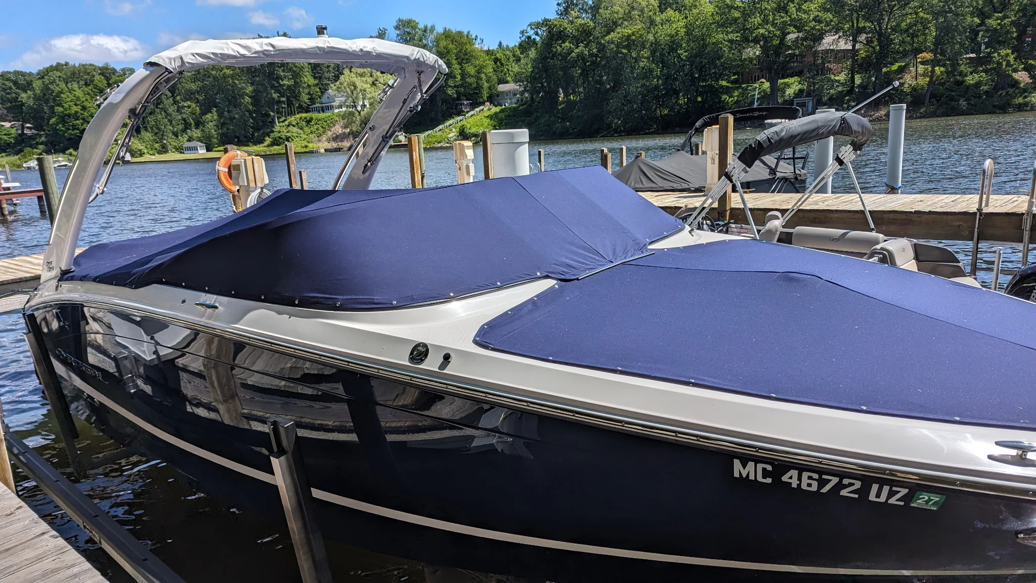 2024 Regal LS6 Image Thumbnail #5