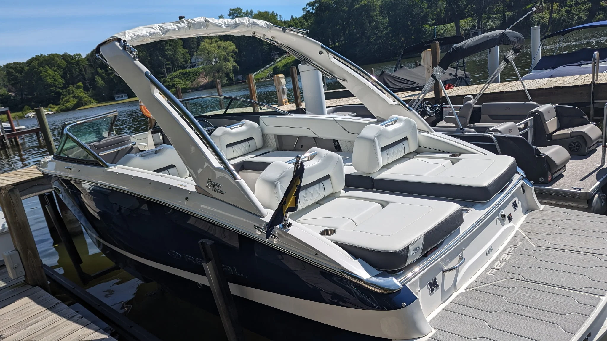 2024 Regal LS6 Image Thumbnail #8