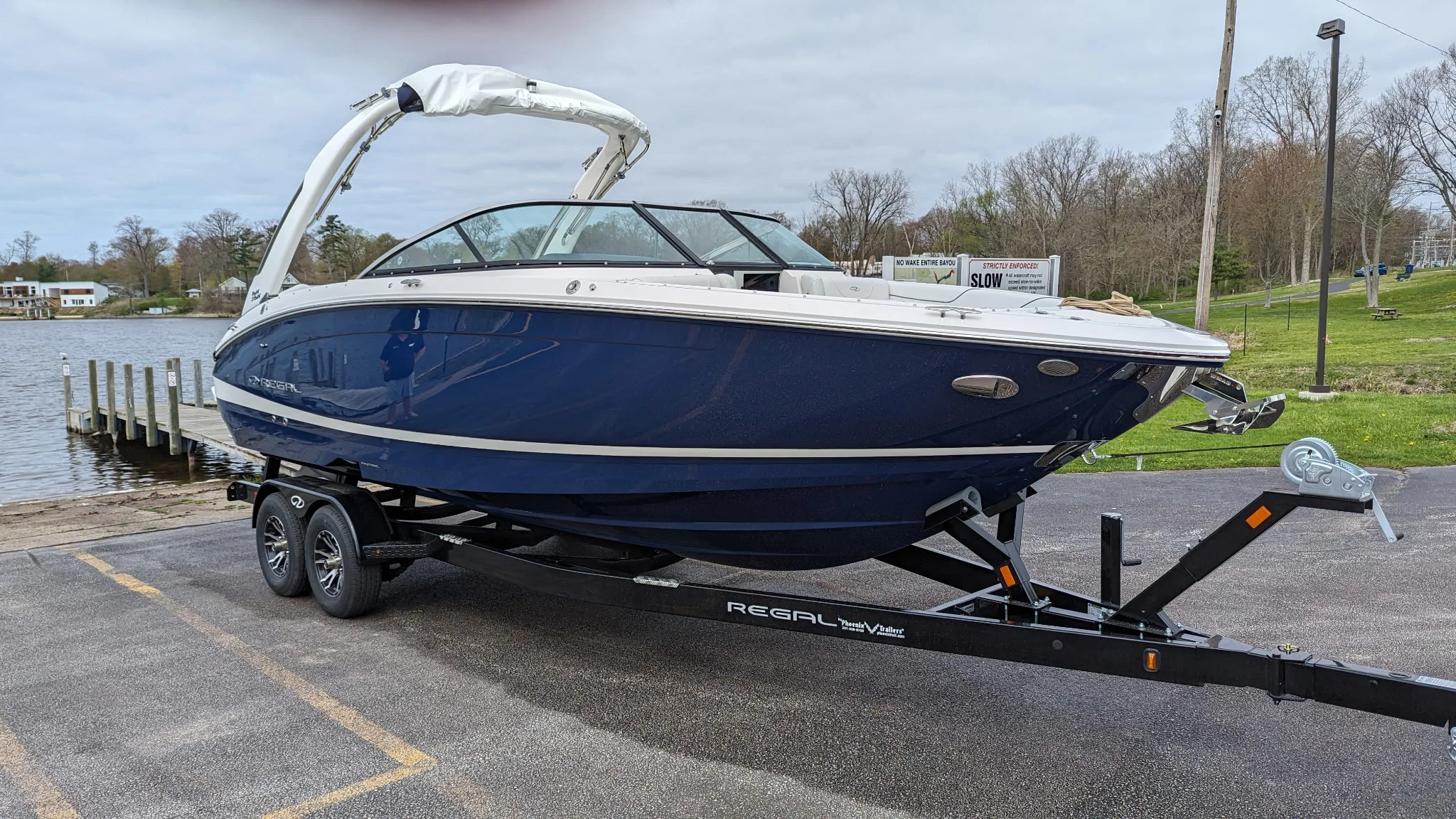 2024 Regal LS6 Image Thumbnail #2