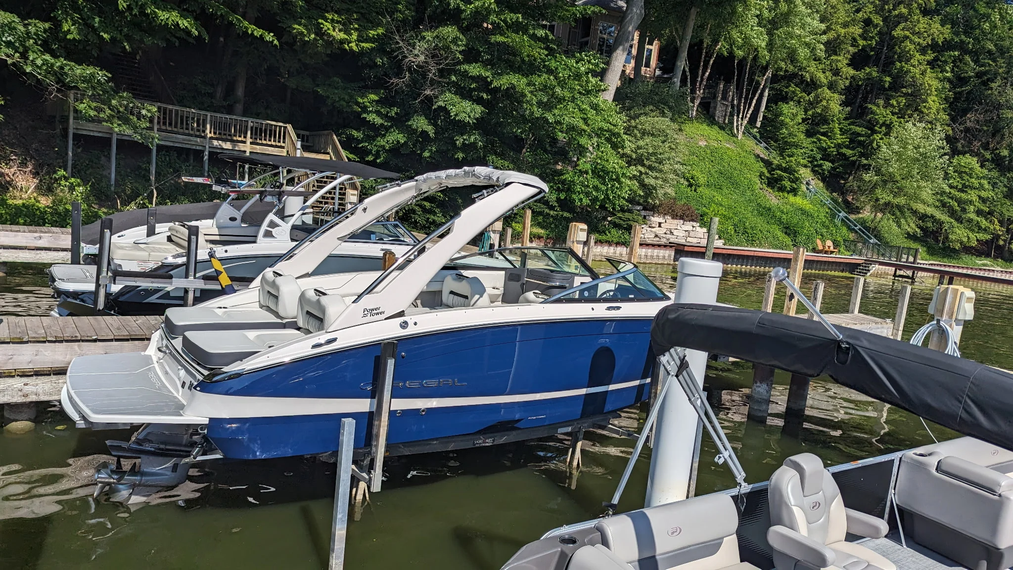 2024 Regal LS6 Image Thumbnail #7