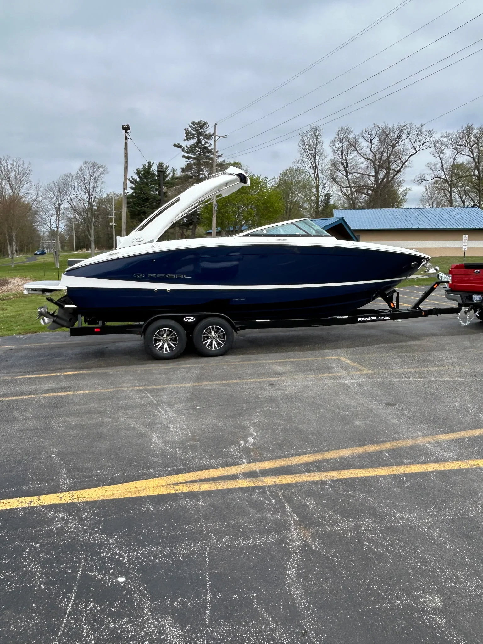 2024 Regal LS6 Image Thumbnail #0