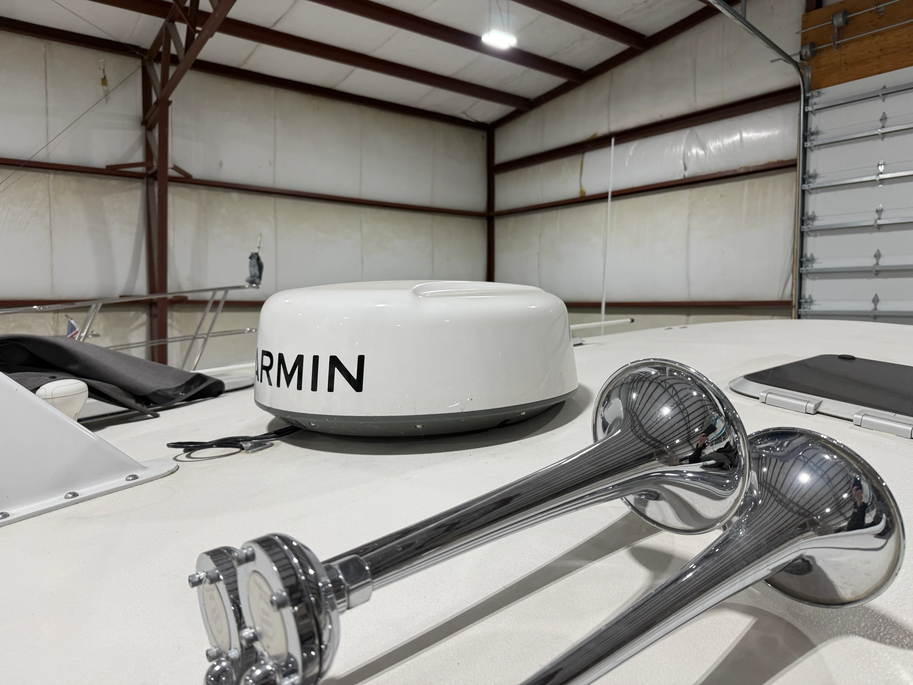 2000 Tiara Yachts 3500 OPEN Image Thumbnail #32