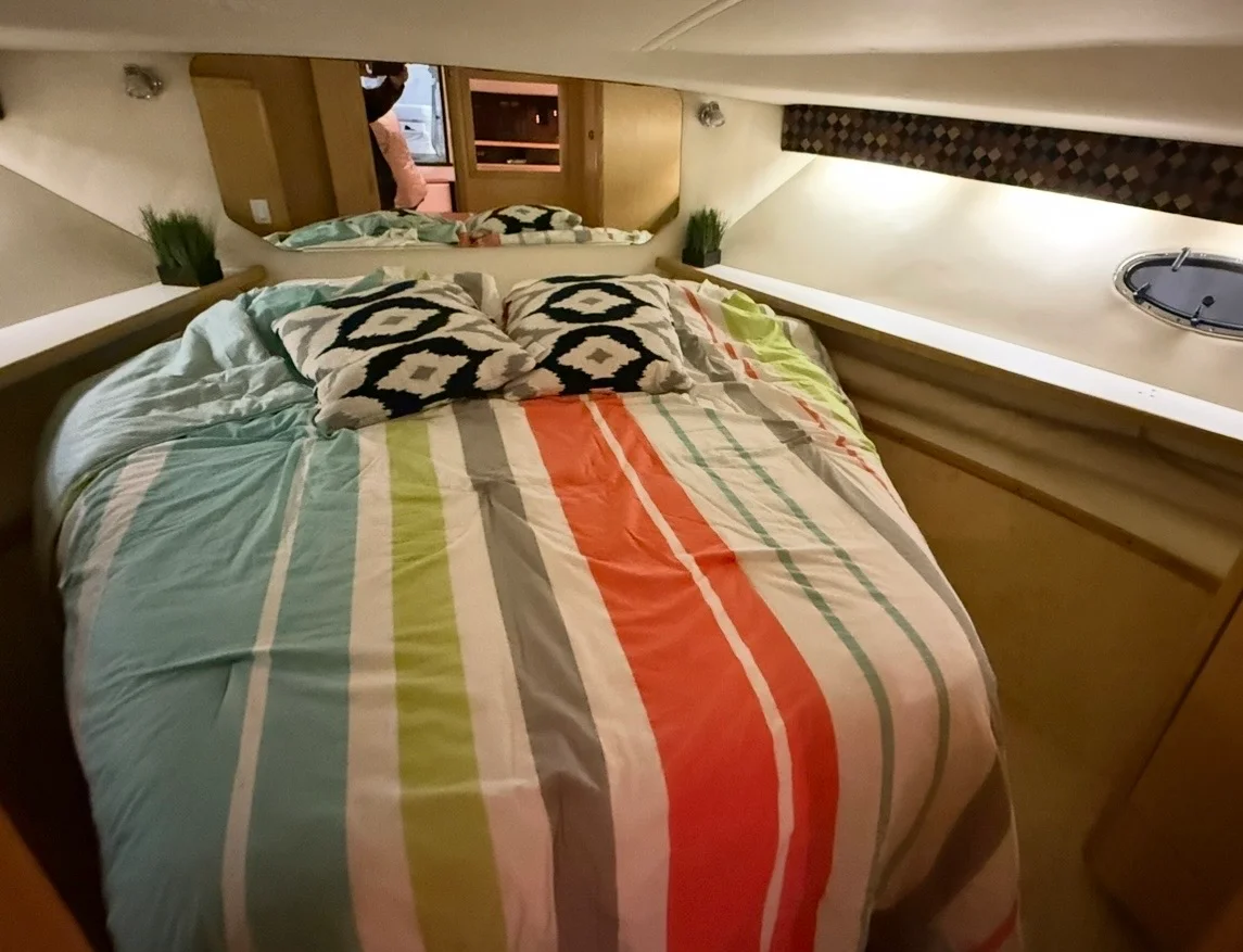 2000 Tiara Yachts 3500 OPEN Image Thumbnail #25