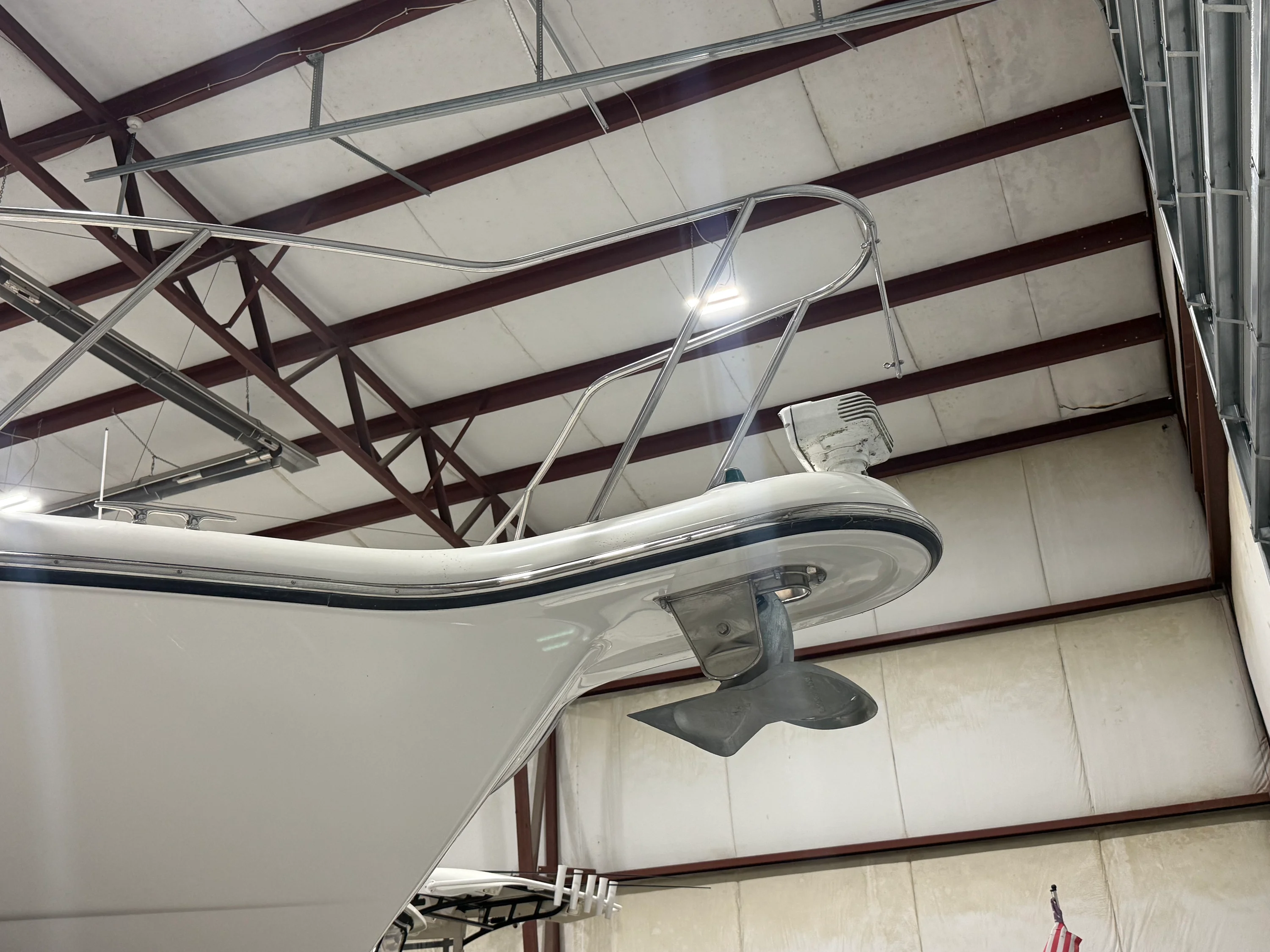 2000 Tiara Yachts 3500 OPEN Image Thumbnail #39