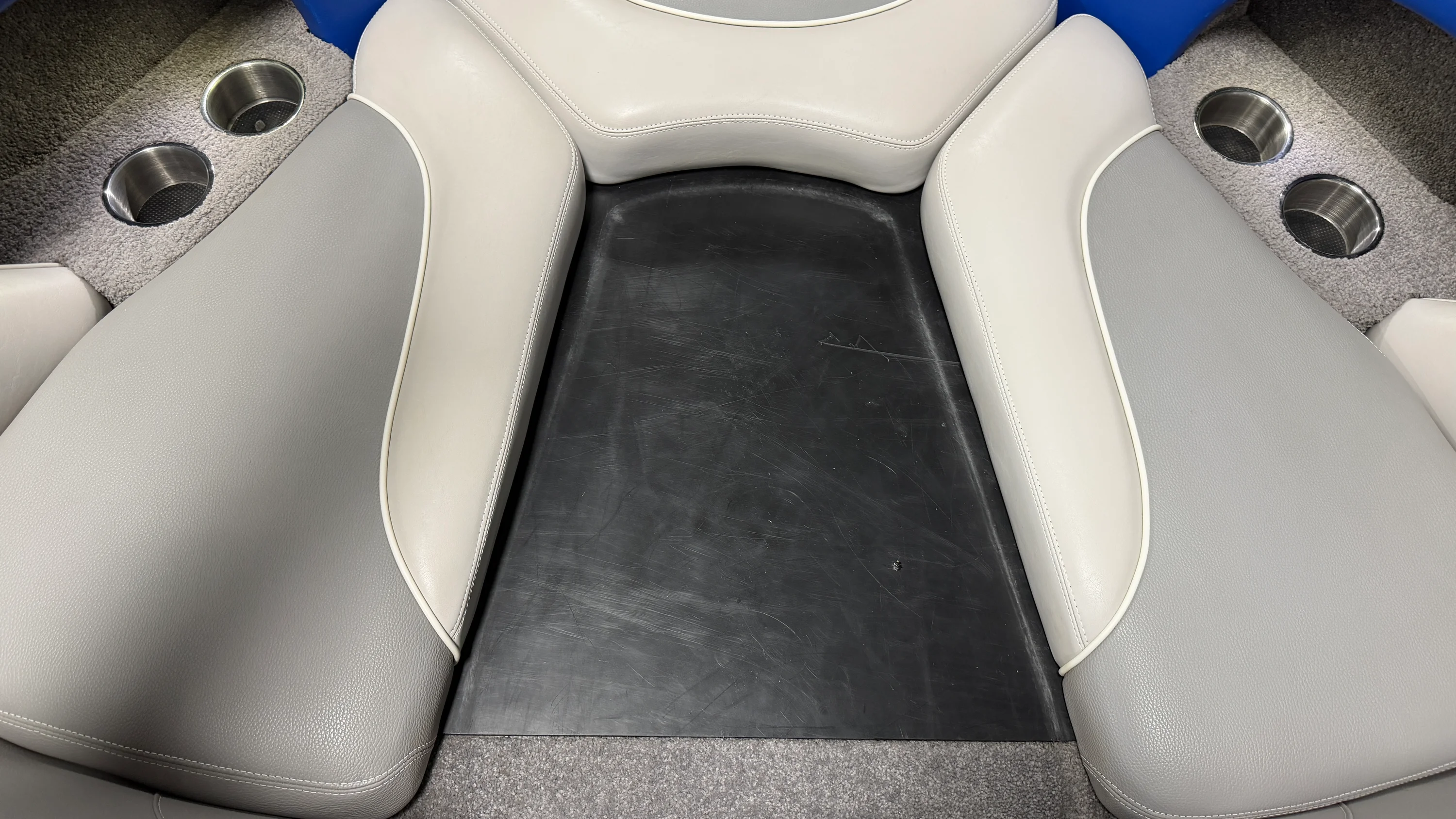 2012 Malibu WAKESETTER 21 VLX Image Thumbnail #84