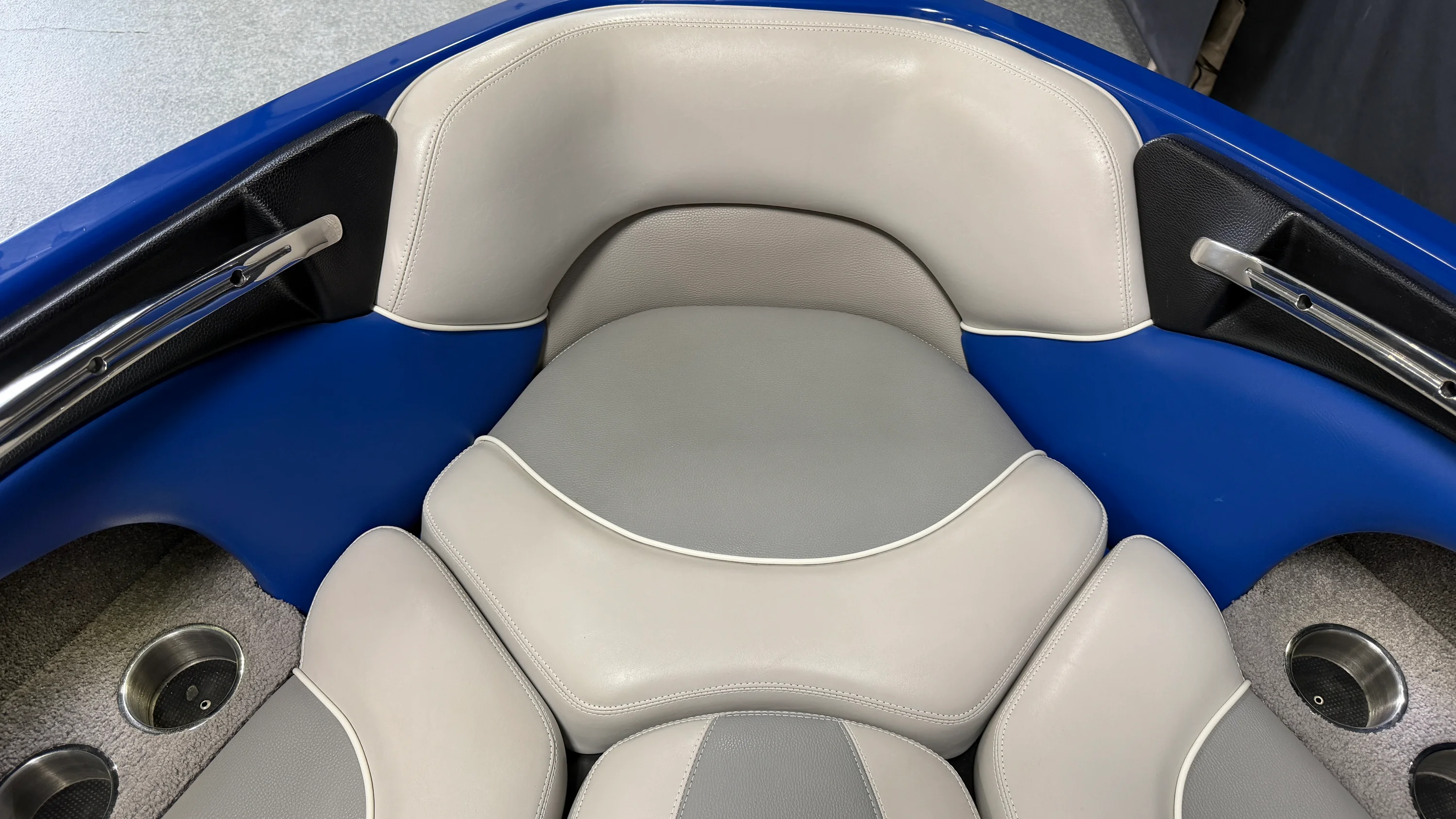 2012 Malibu WAKESETTER 21 VLX Image Thumbnail #78