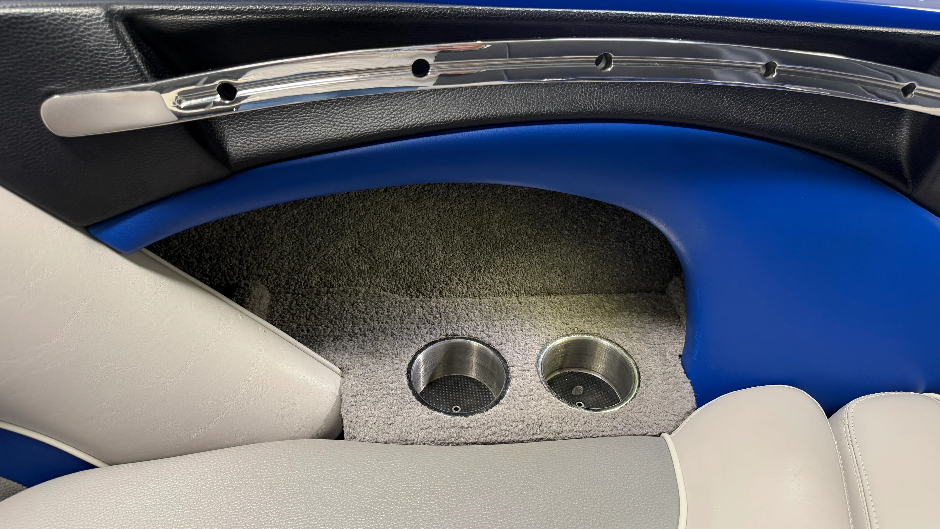 2012 Malibu WAKESETTER 21 VLX Image Thumbnail #76