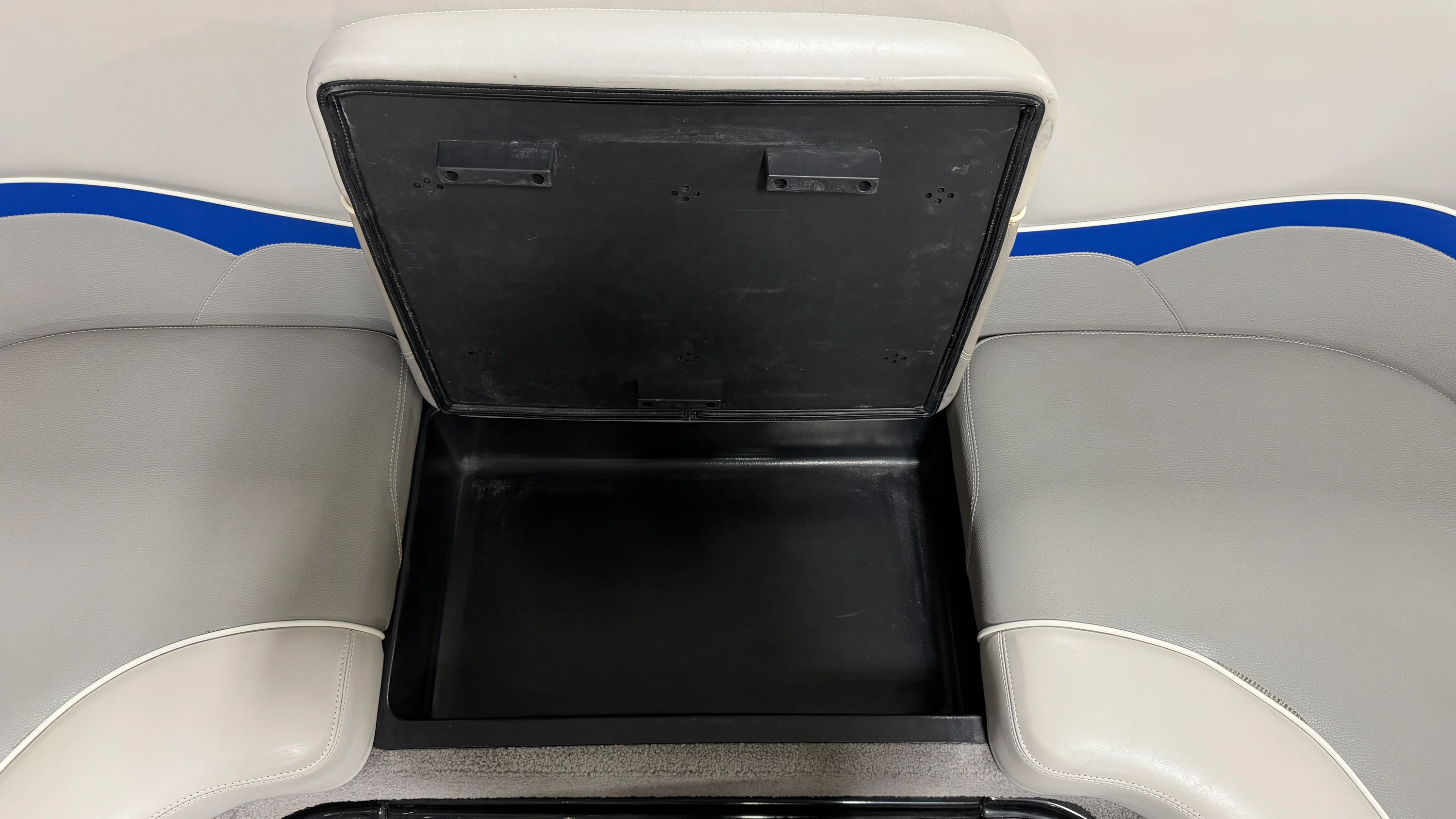 2012 Malibu WAKESETTER 21 VLX Image Thumbnail #29