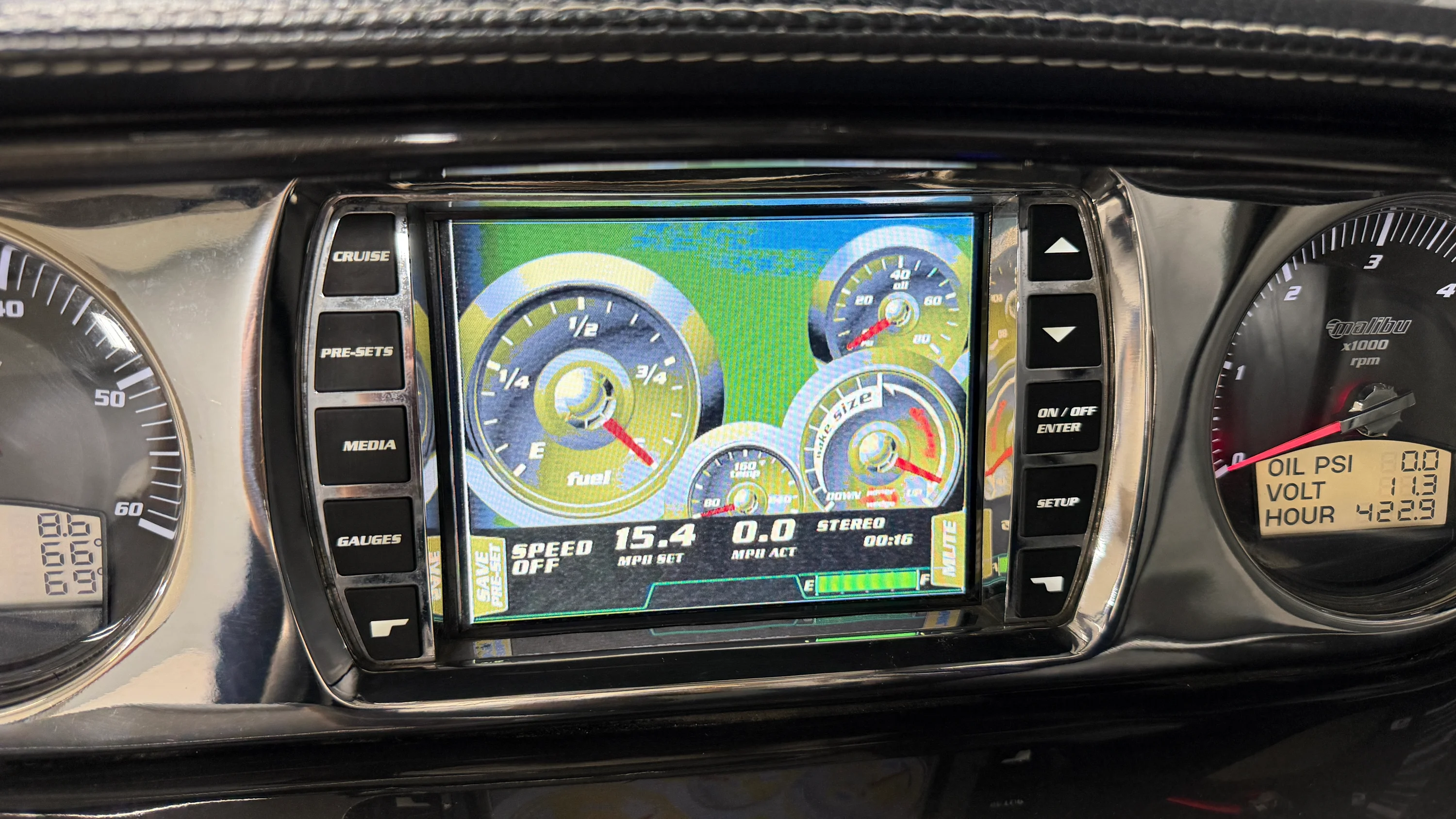 2012 Malibu WAKESETTER 21 VLX Image Thumbnail #63