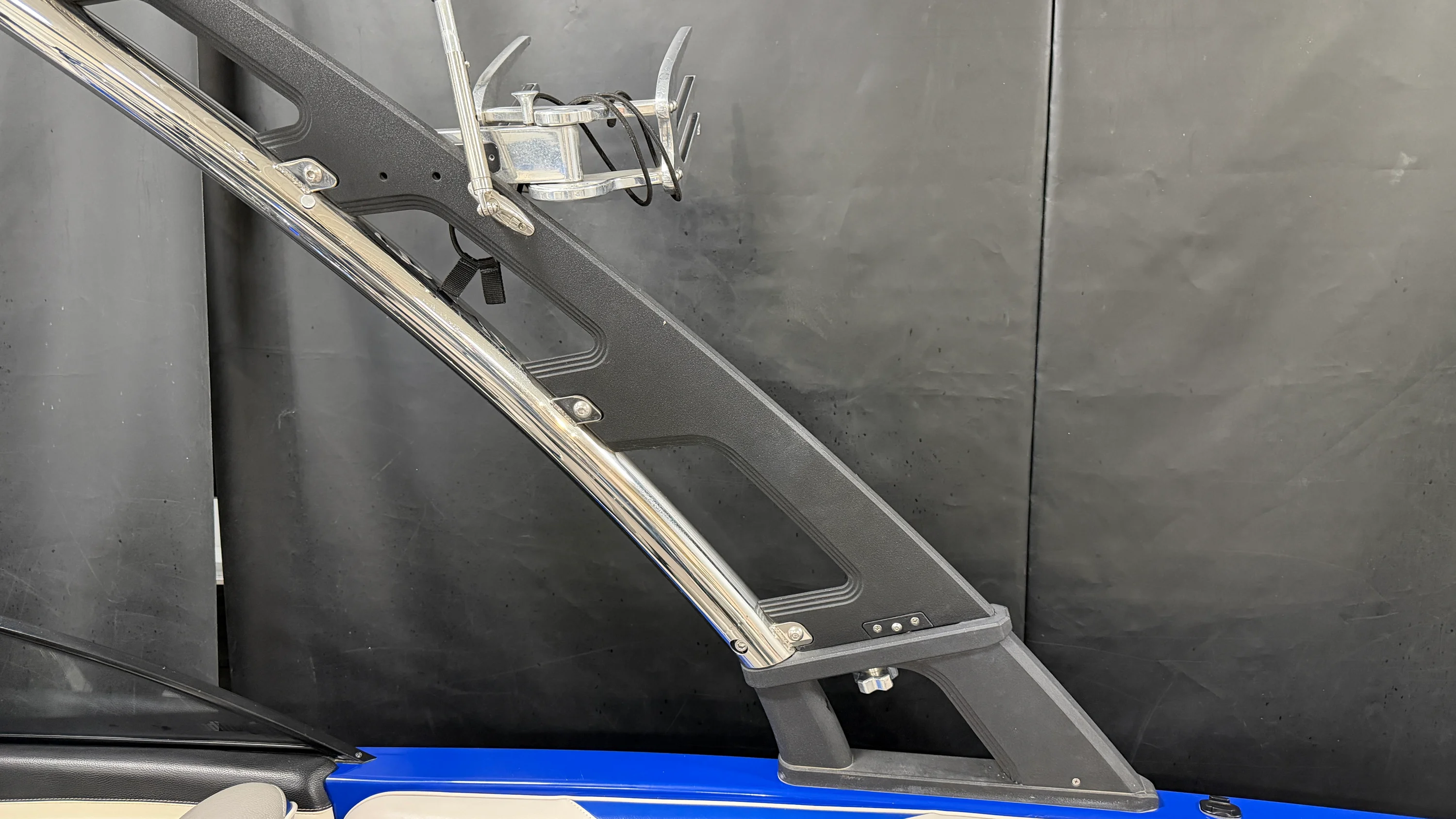 2012 Malibu WAKESETTER 21 VLX Image Thumbnail #87