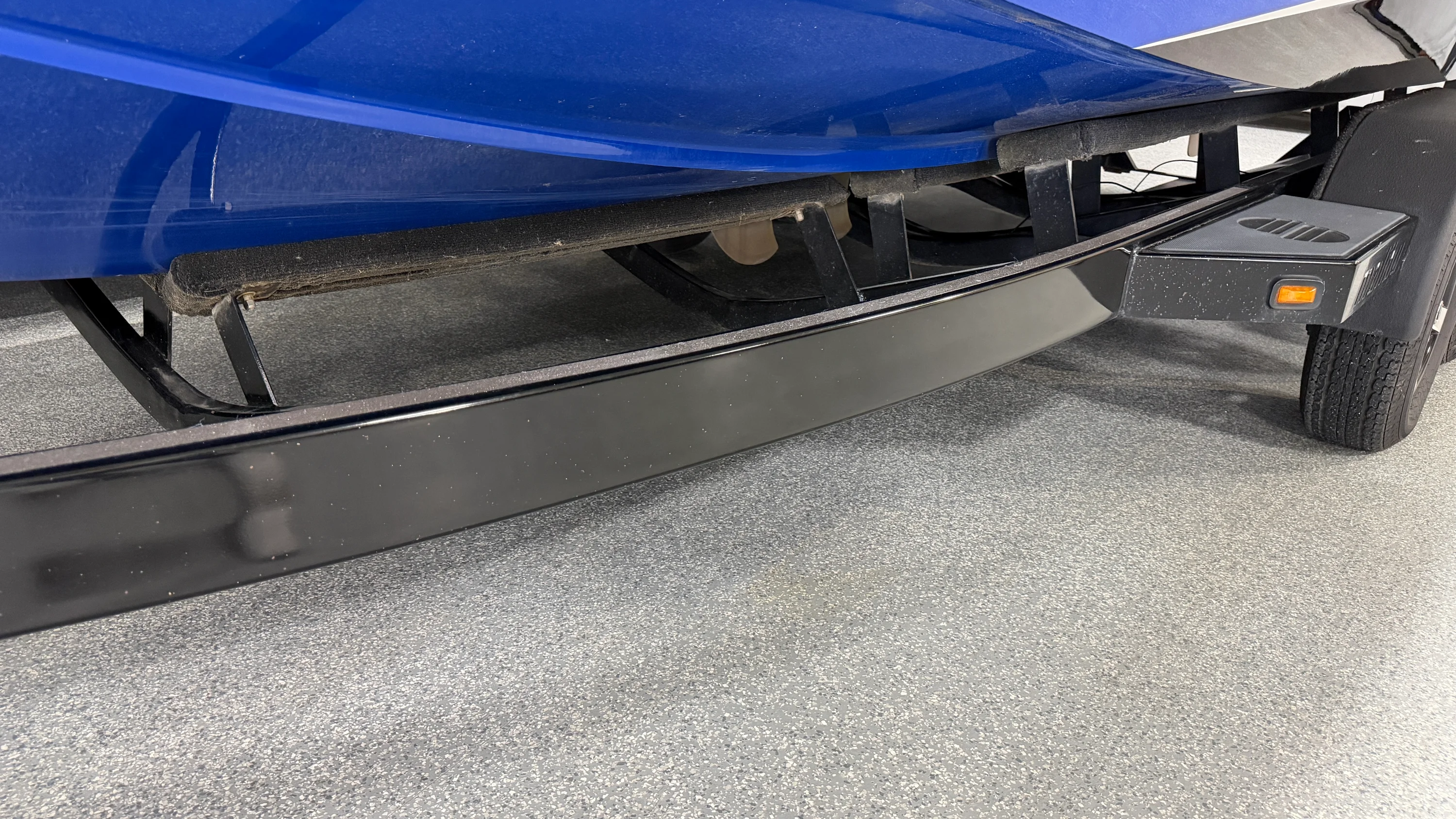 2012 Malibu WAKESETTER 21 VLX Image Thumbnail #95