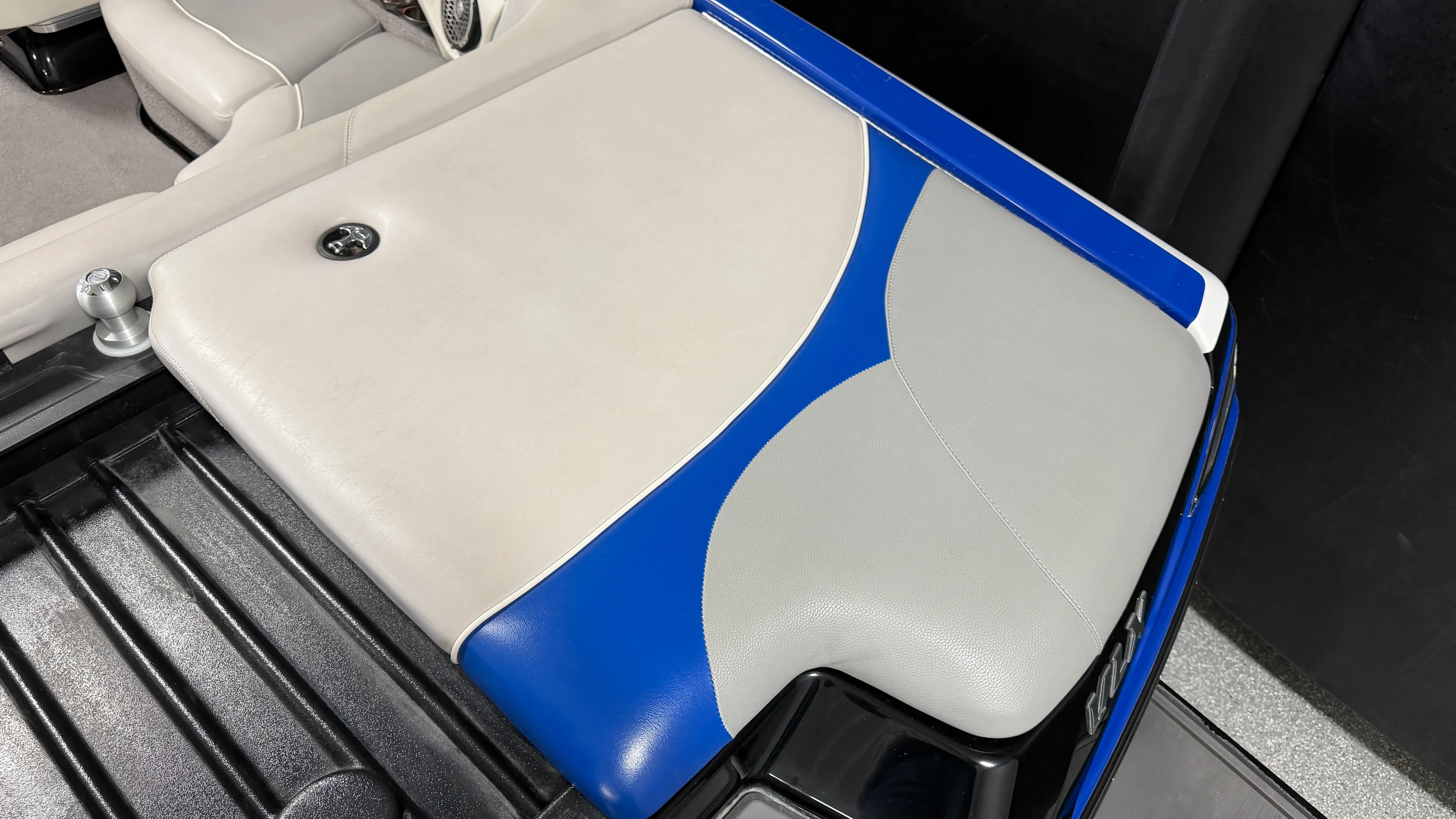 2012 Malibu WAKESETTER 21 VLX Image Thumbnail #19