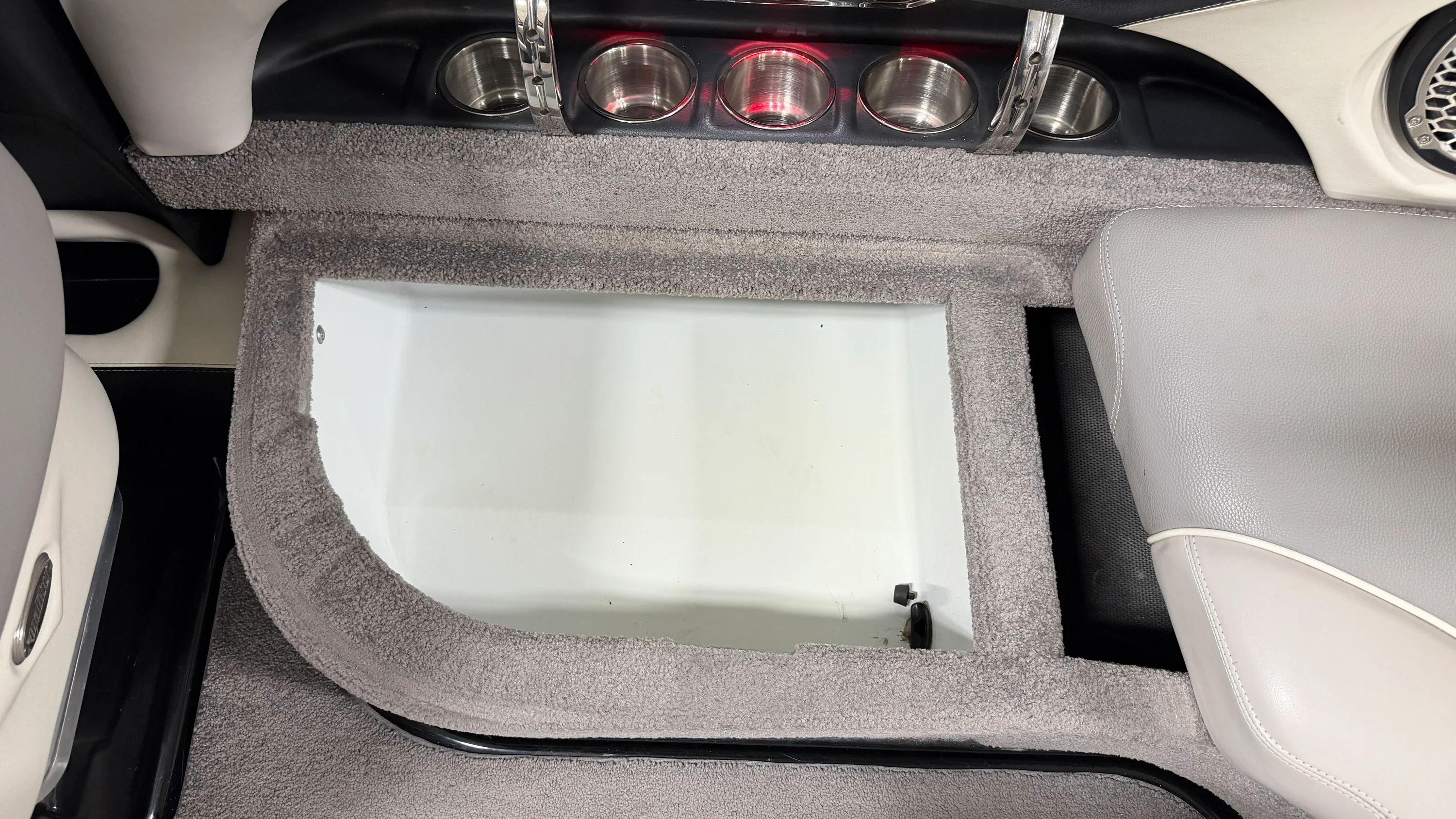 2012 Malibu WAKESETTER 21 VLX Image Thumbnail #34