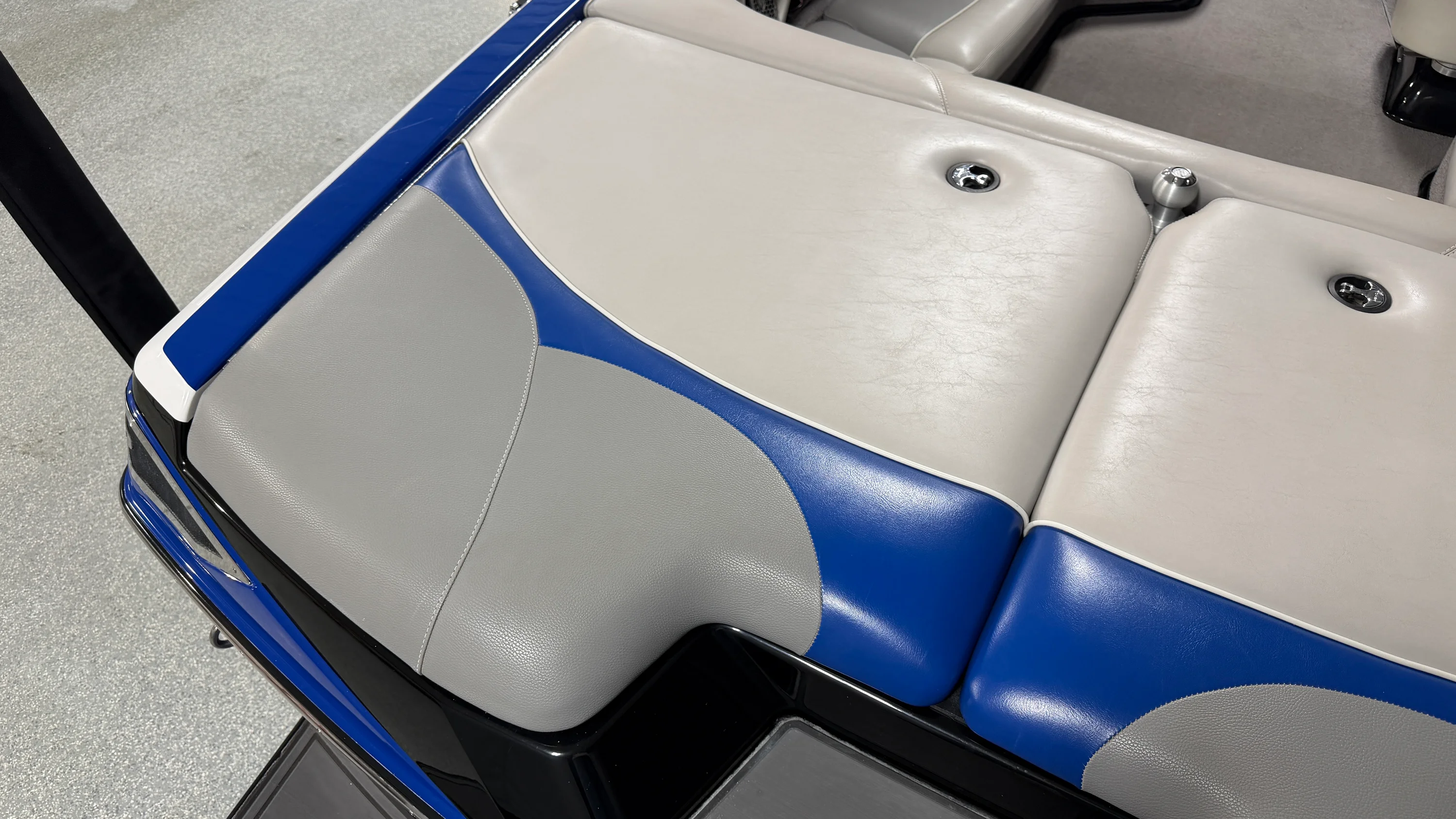 2012 Malibu WAKESETTER 21 VLX Image Thumbnail #16