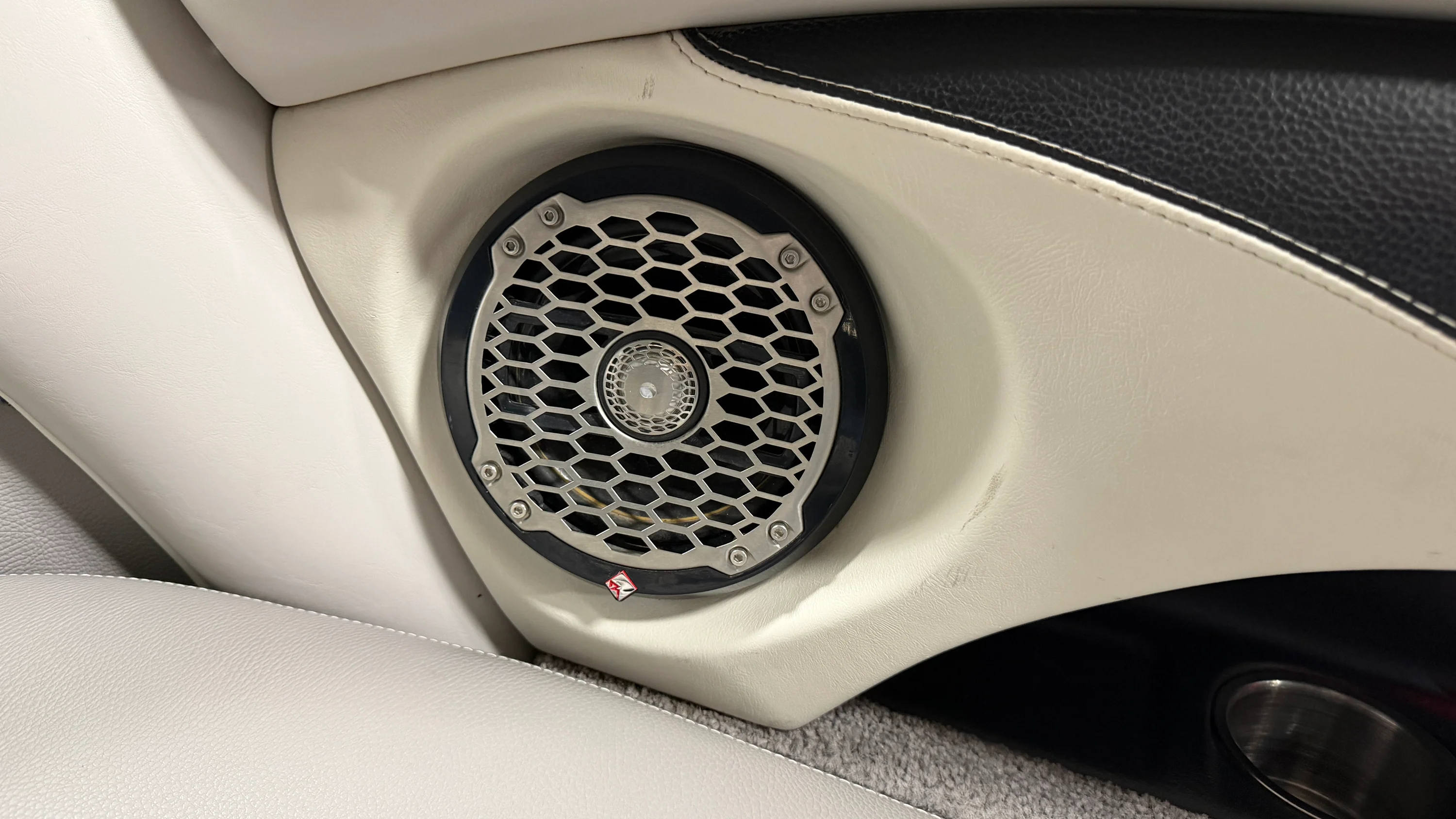 2012 Malibu WAKESETTER 21 VLX Image Thumbnail #40