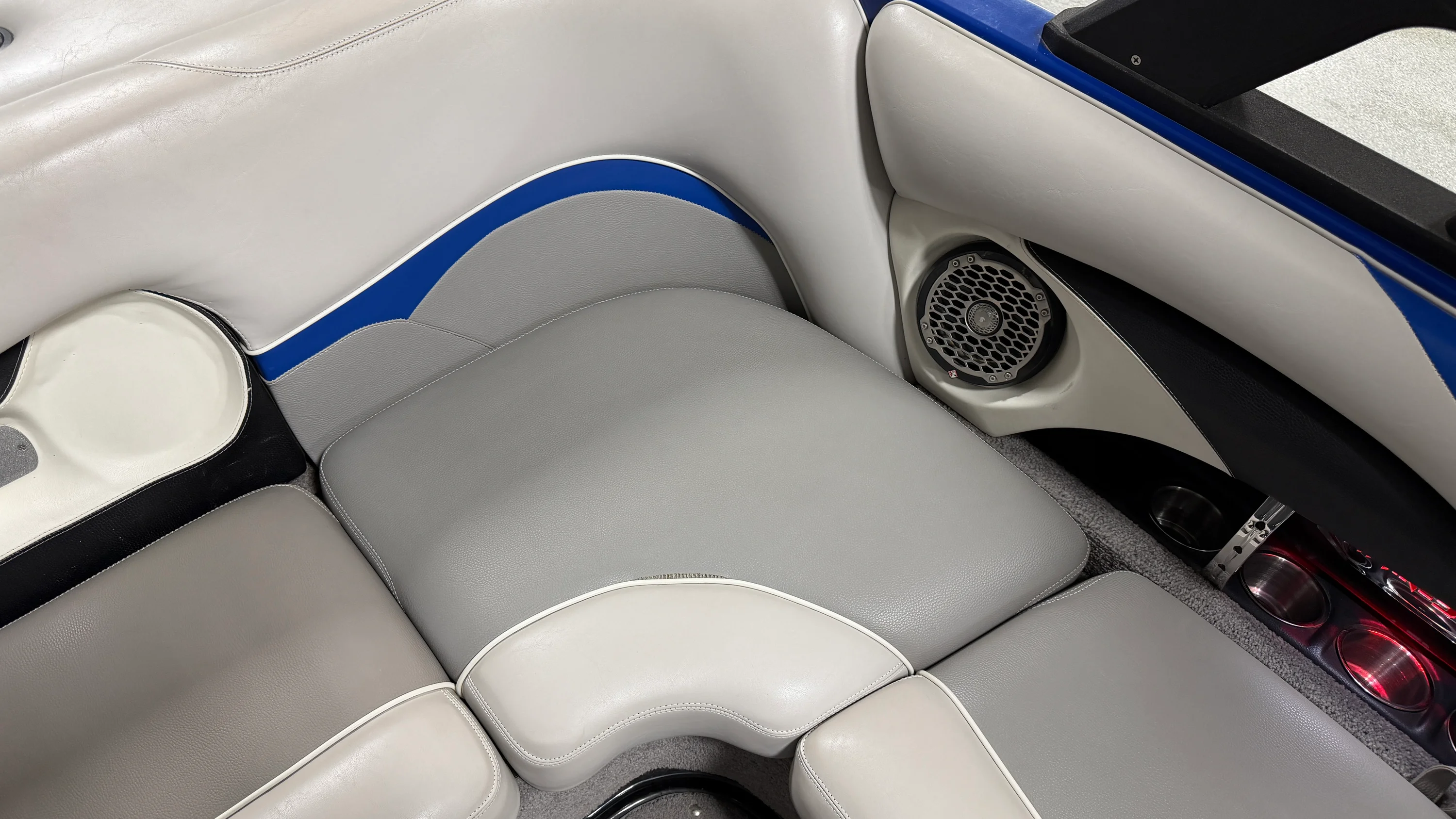 2012 Malibu WAKESETTER 21 VLX Image Thumbnail #37