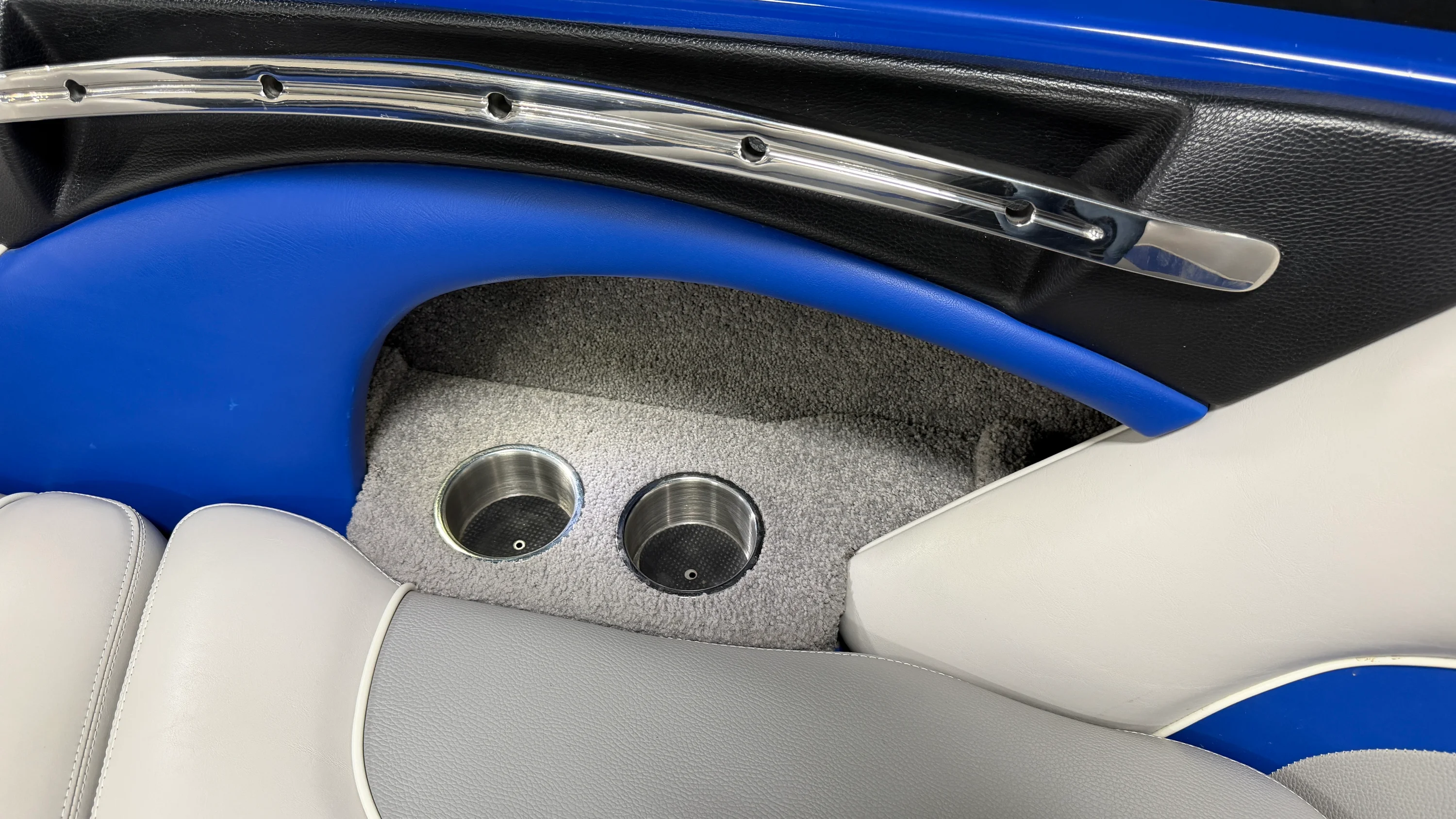 2012 Malibu WAKESETTER 21 VLX Image Thumbnail #82