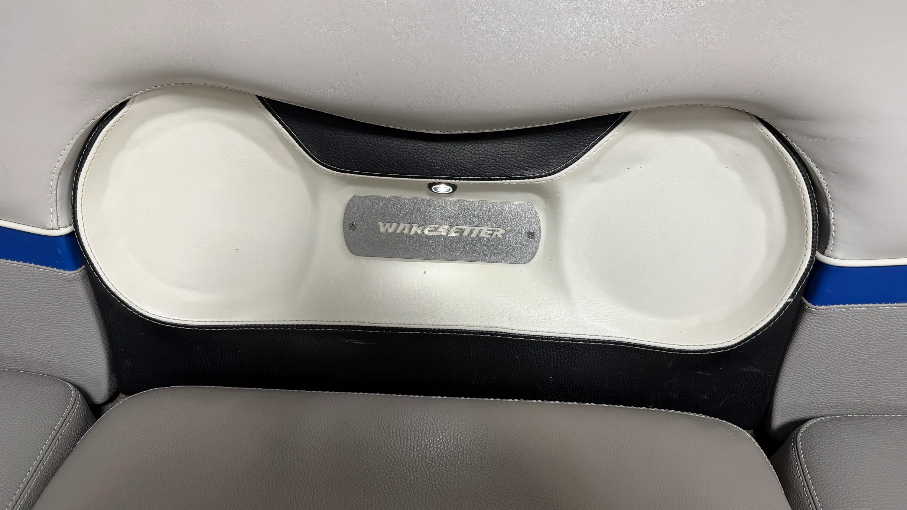 2012 Malibu WAKESETTER 21 VLX Image Thumbnail #28