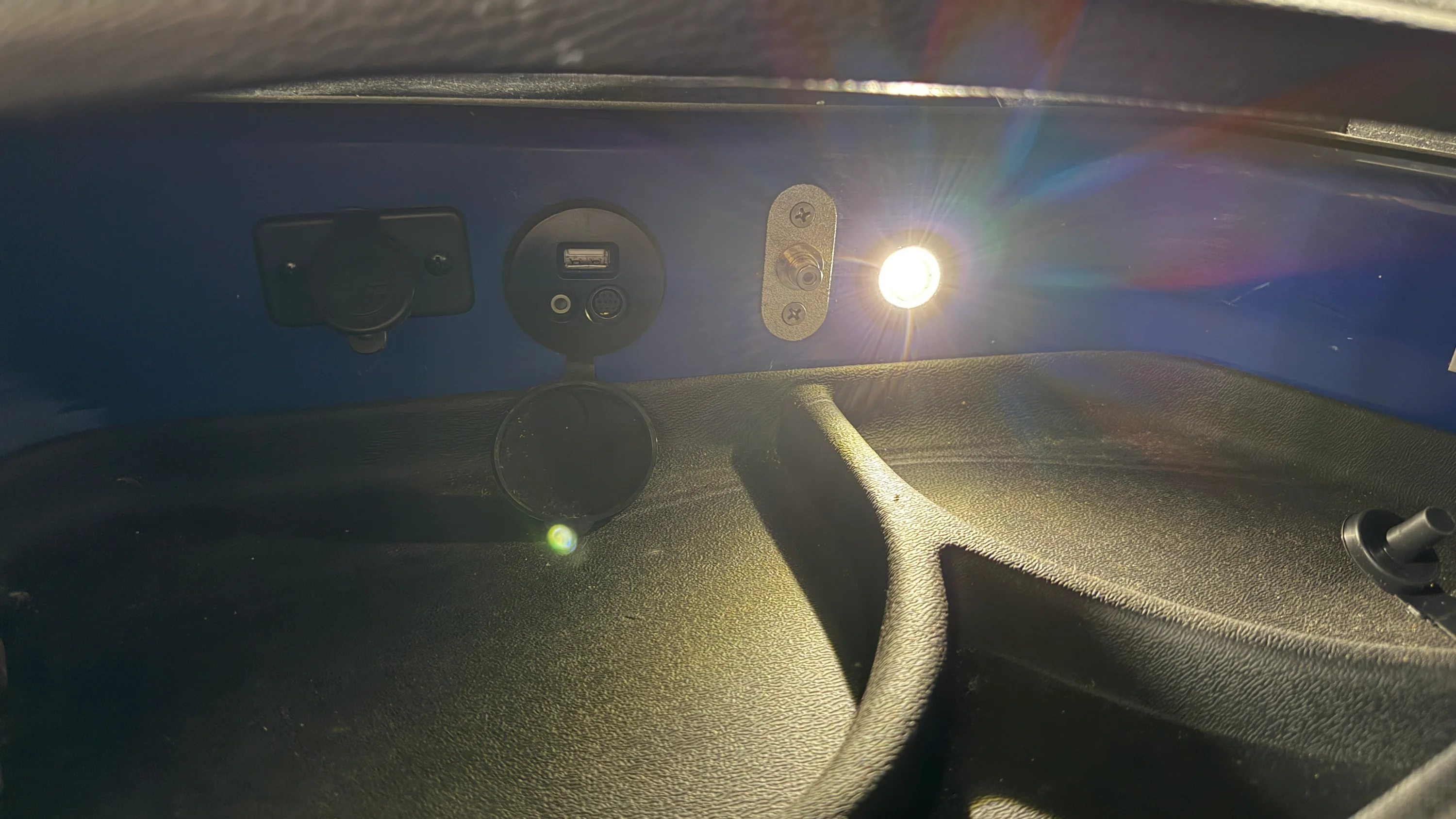 2012 Malibu WAKESETTER 21 VLX Image Thumbnail #51