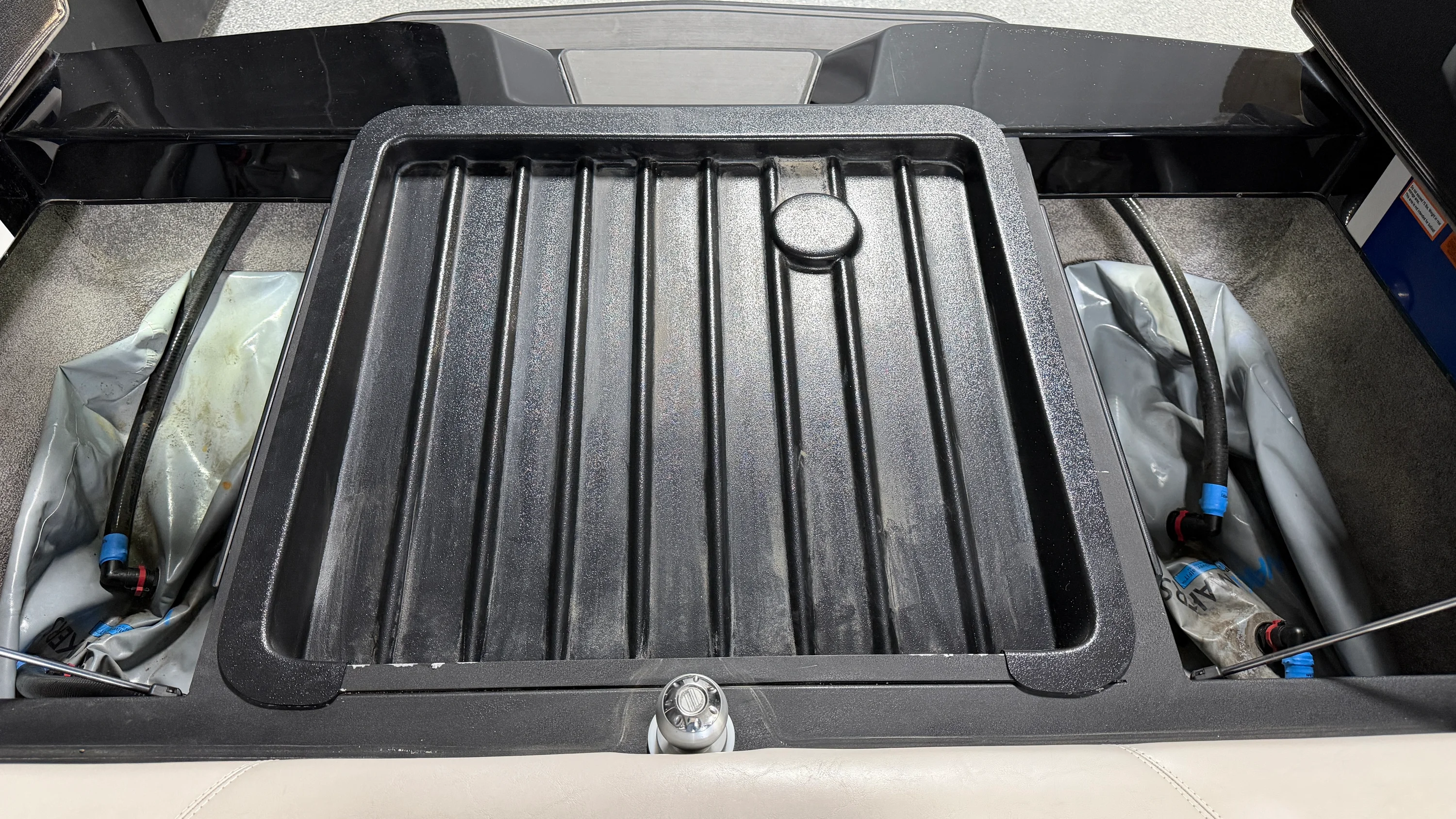 2012 Malibu WAKESETTER 21 VLX Image Thumbnail #22