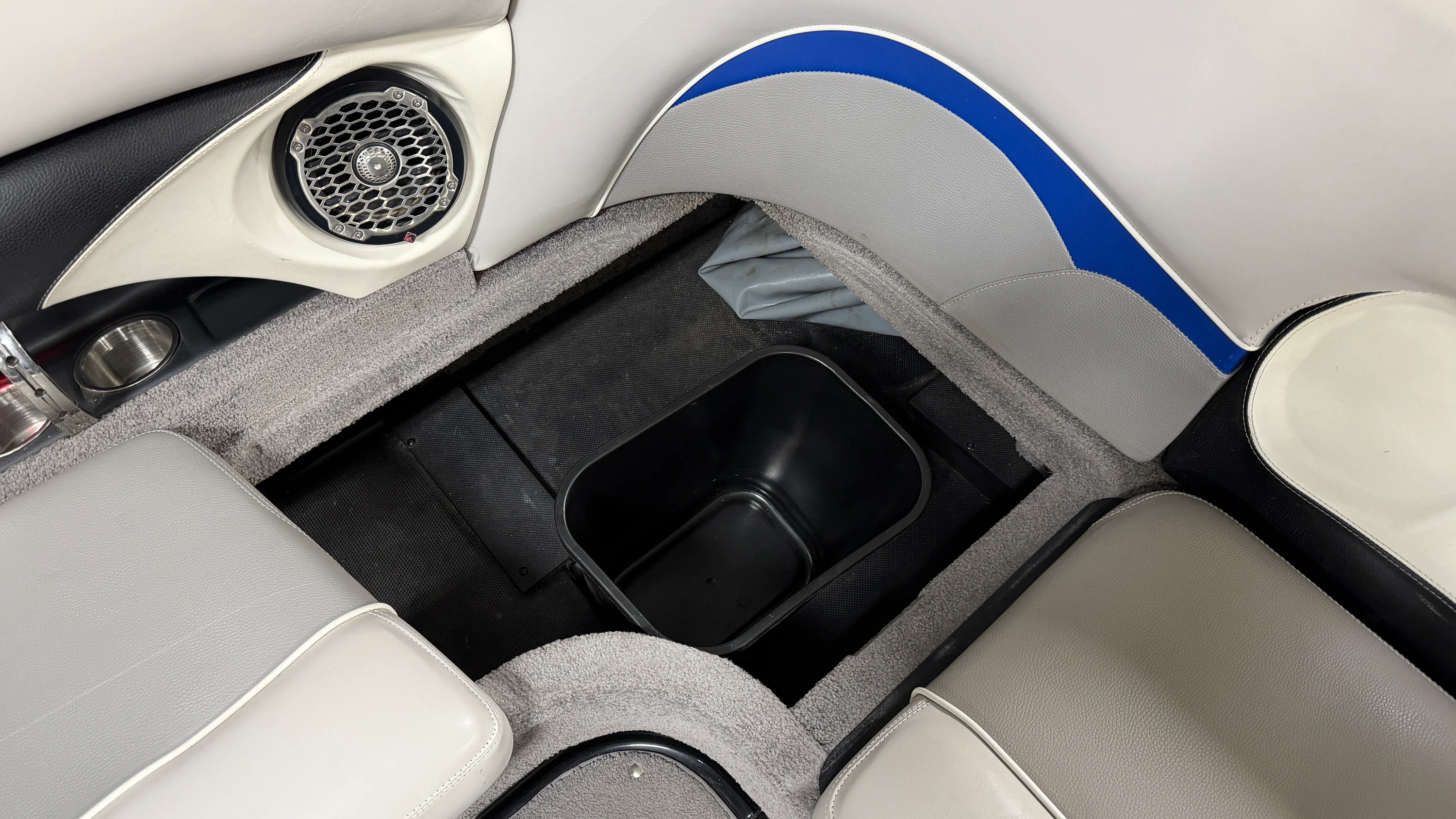 2012 Malibu WAKESETTER 21 VLX Image Thumbnail #31