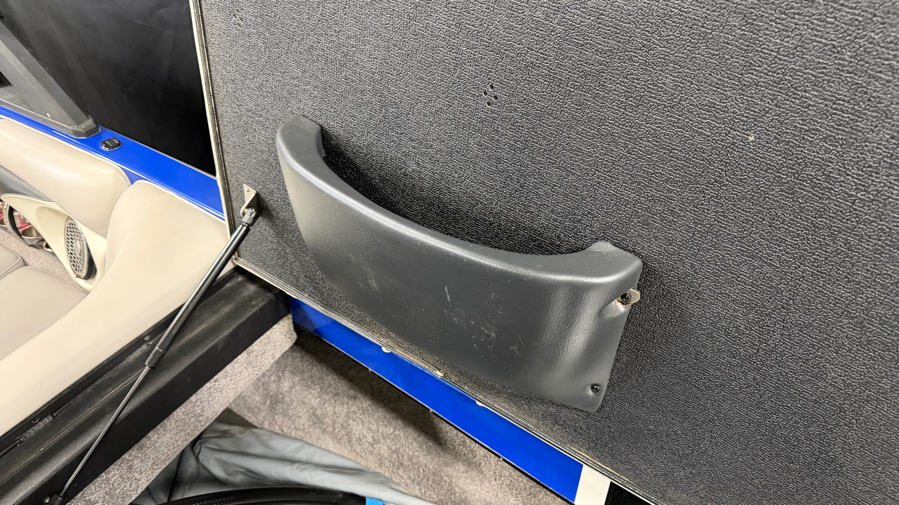 2012 Malibu WAKESETTER 21 VLX Image Thumbnail #21