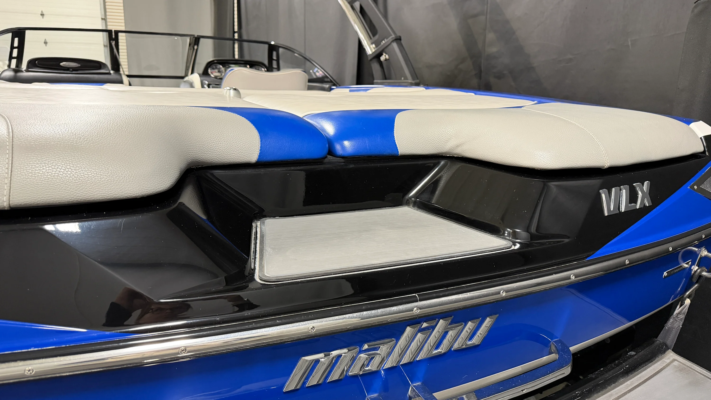 2012 Malibu WAKESETTER 21 VLX Image Thumbnail #14
