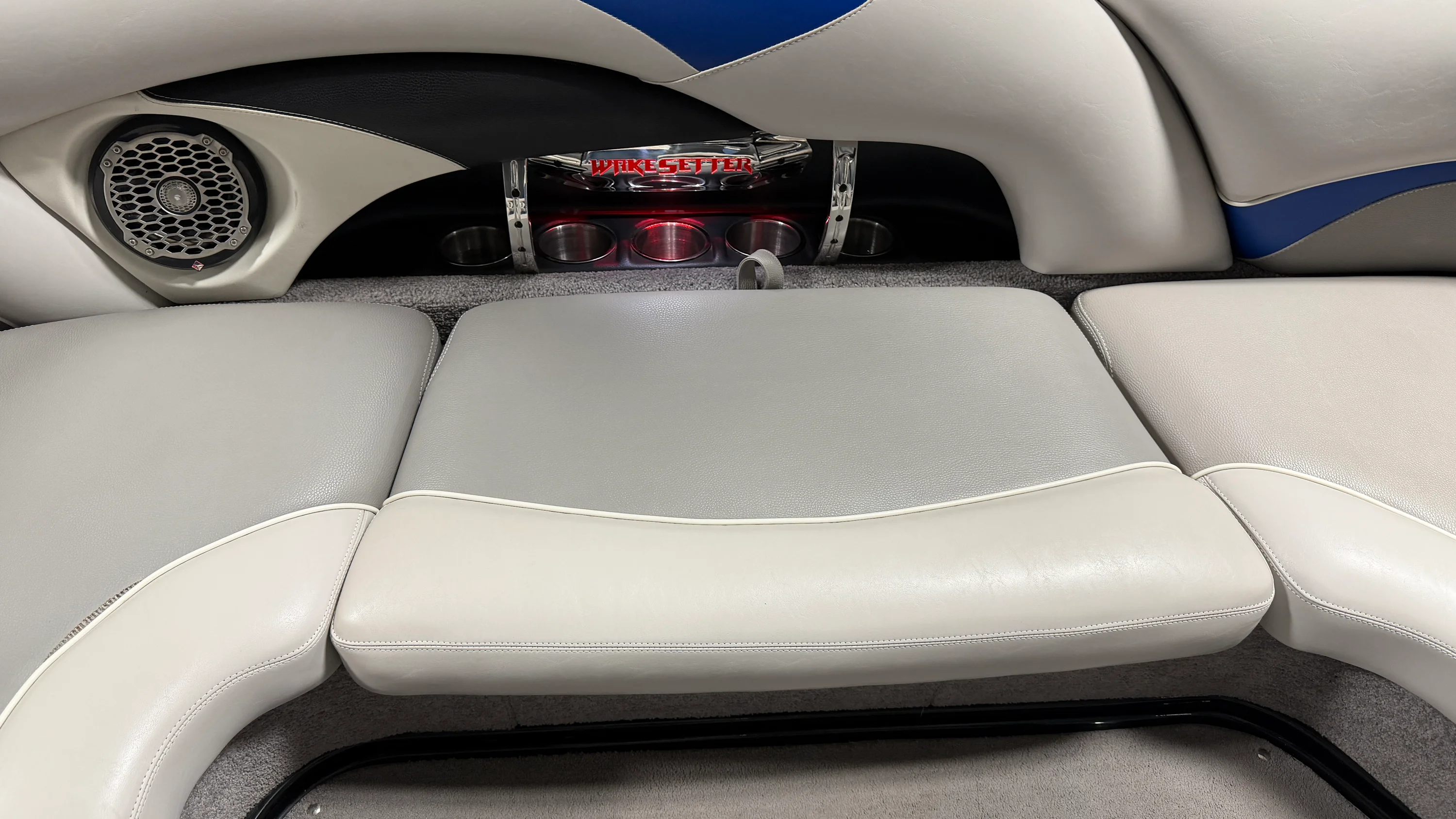 2012 Malibu WAKESETTER 21 VLX Image Thumbnail #41