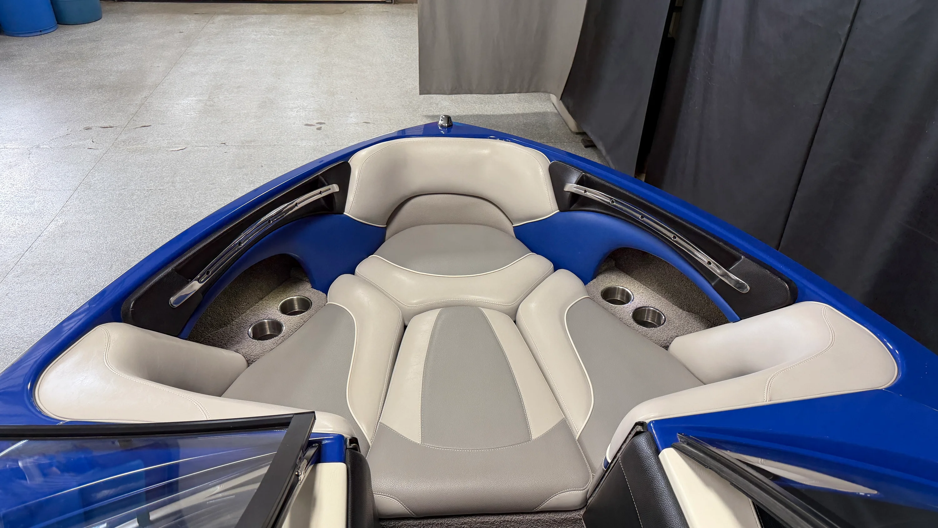 2012 Malibu WAKESETTER 21 VLX Image Thumbnail #74